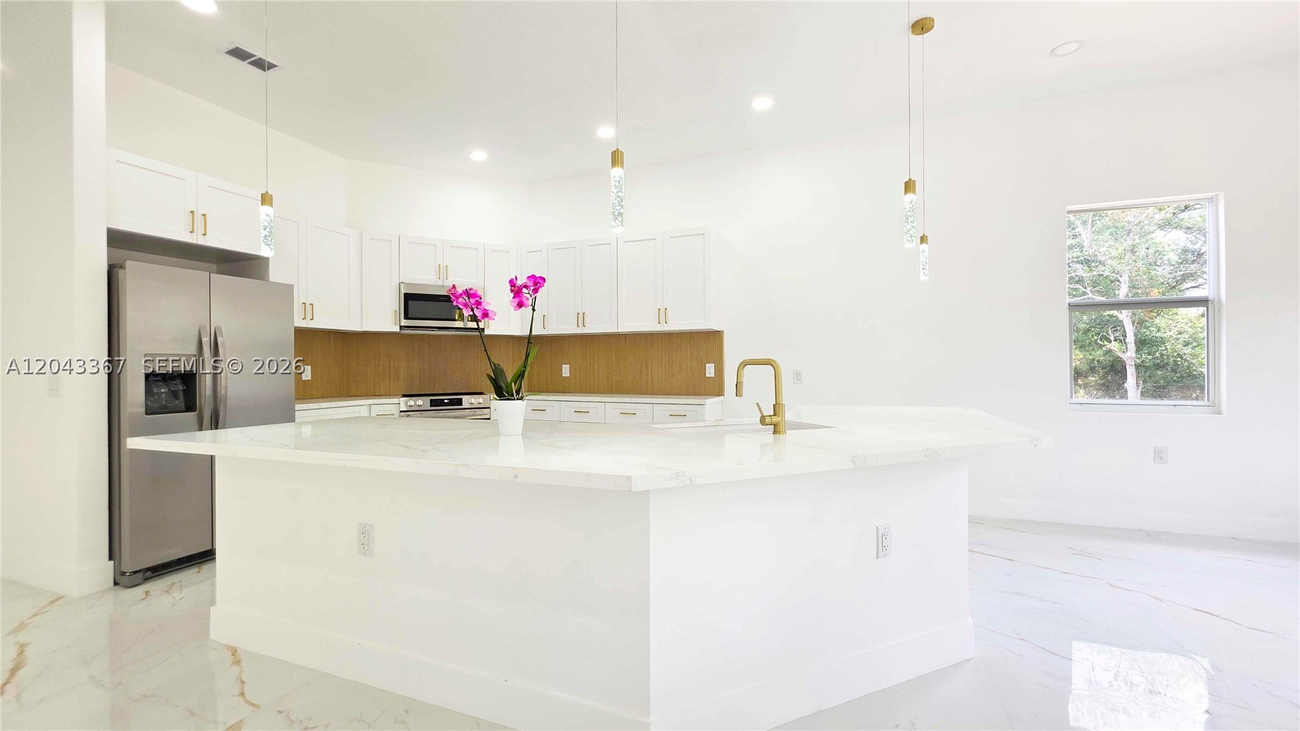 Montura Ranch - Residential