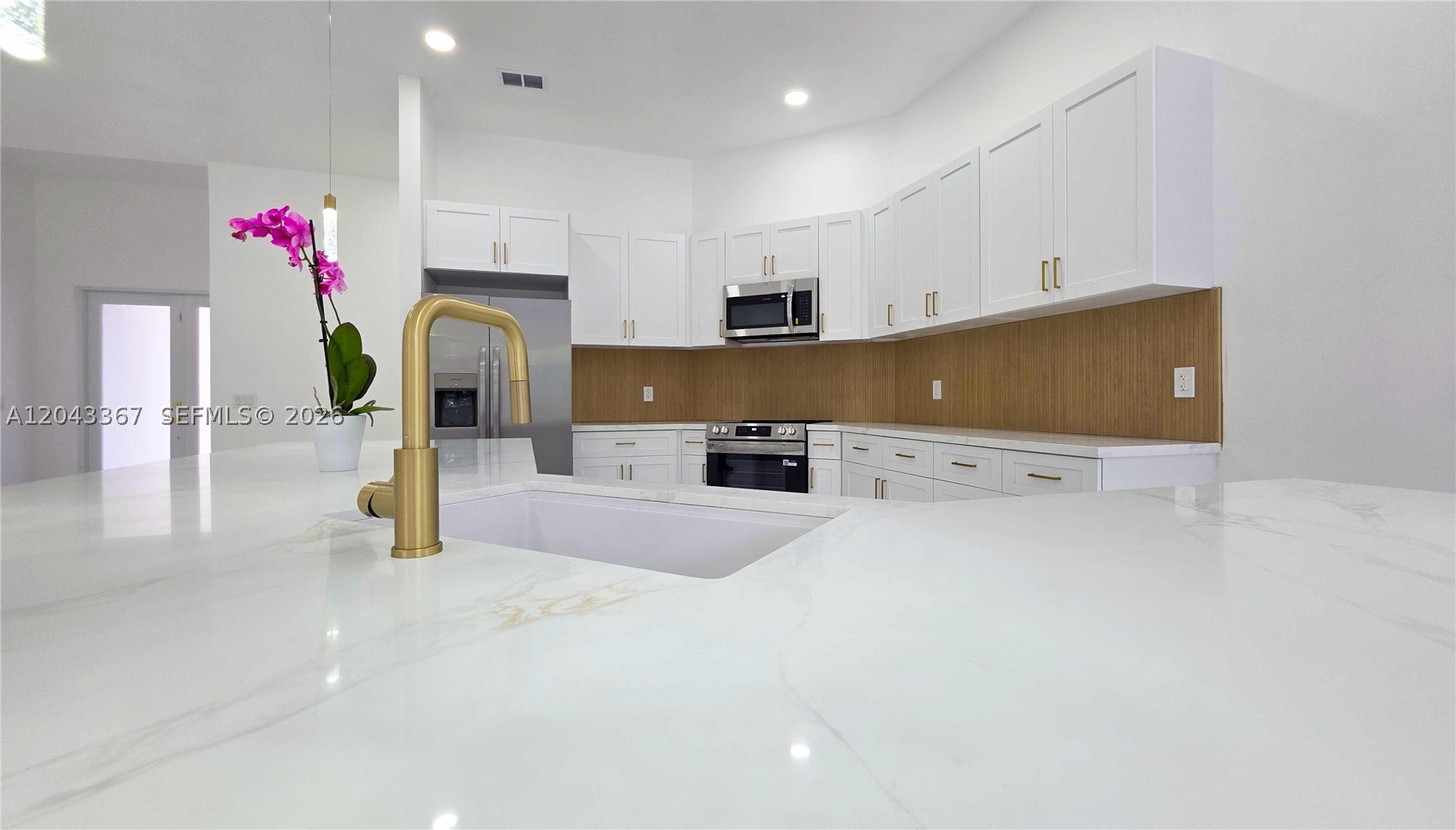 Montura Ranch - Residential