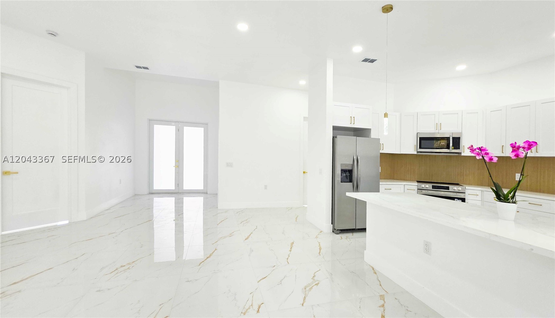 Montura Ranch - Residential