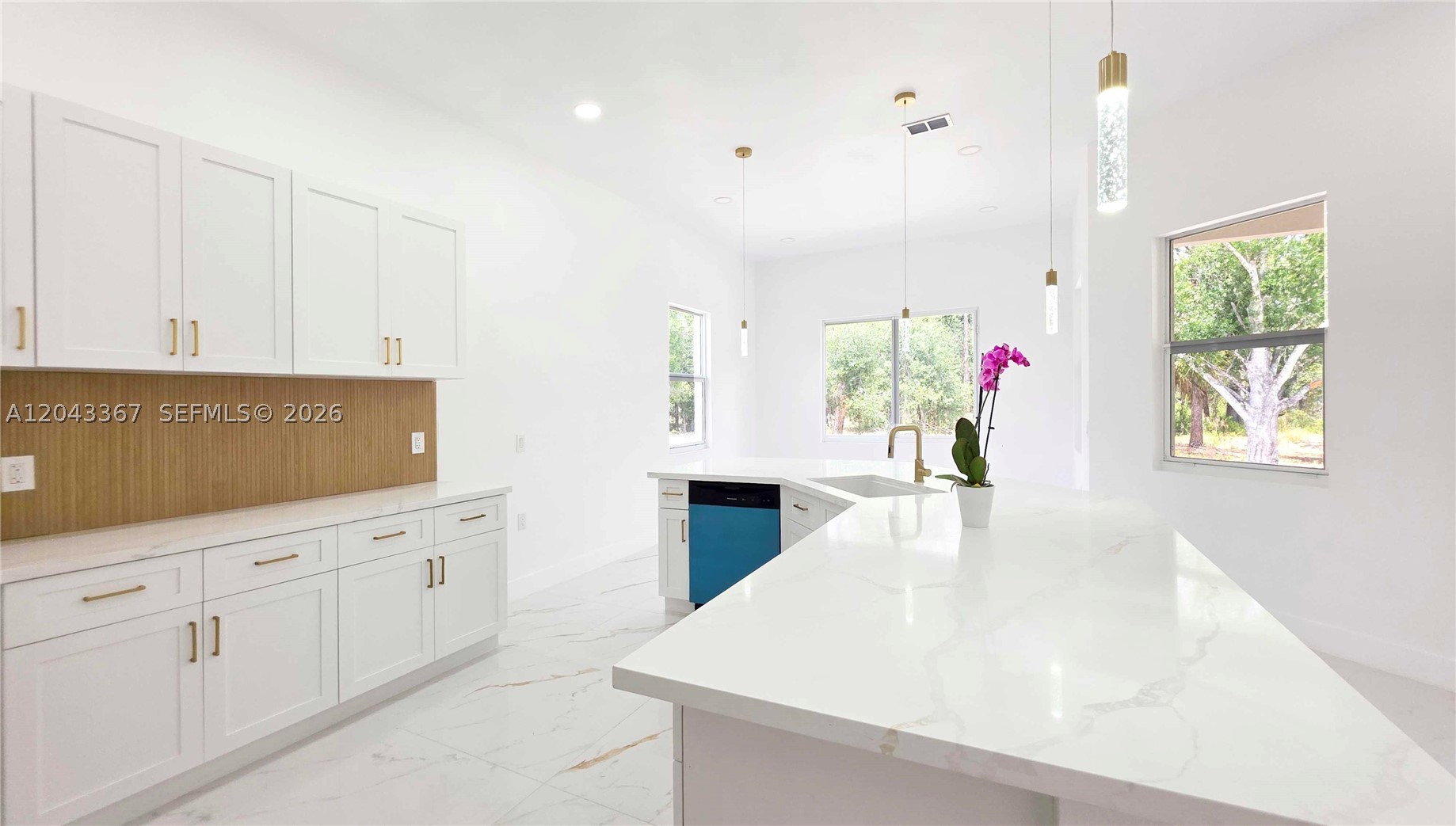 Montura Ranch - Residential