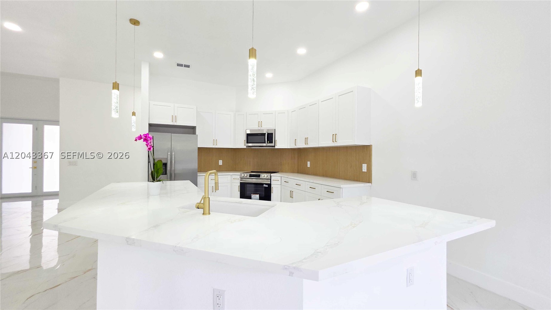 Montura Ranch - Residential