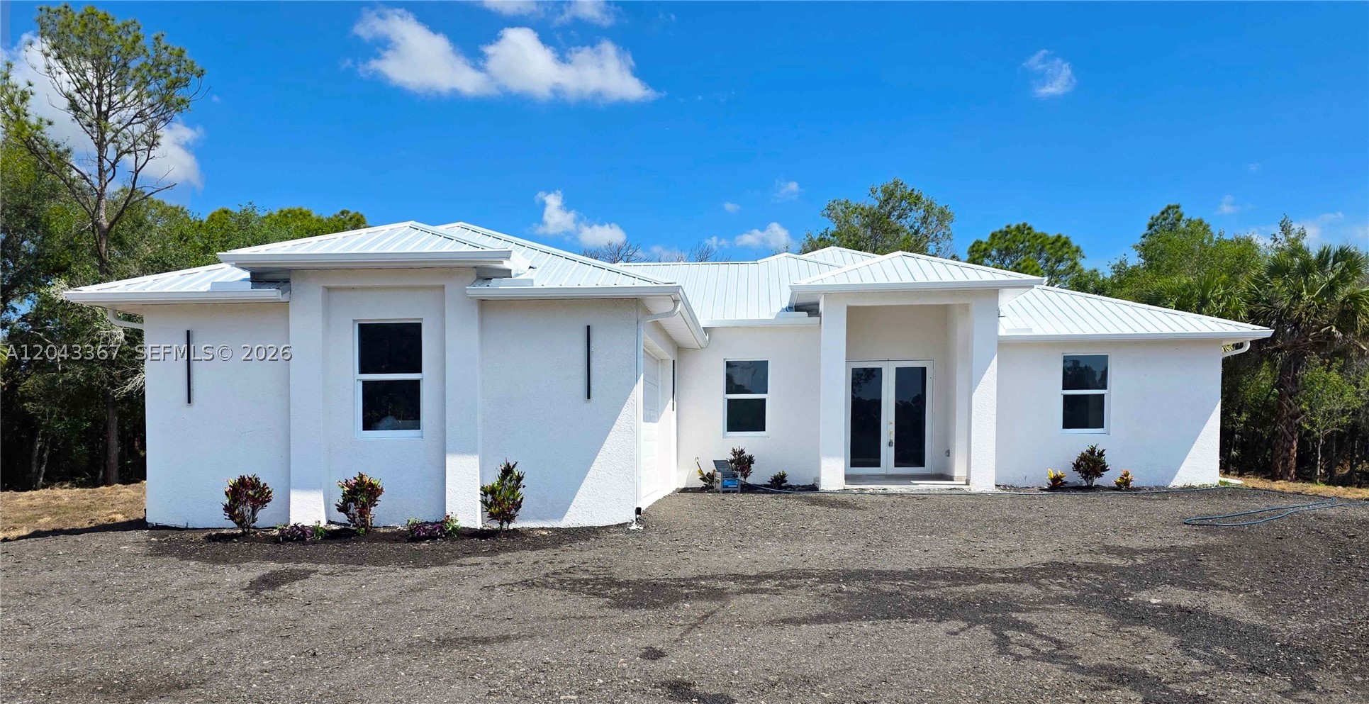 Montura Ranch - Residential