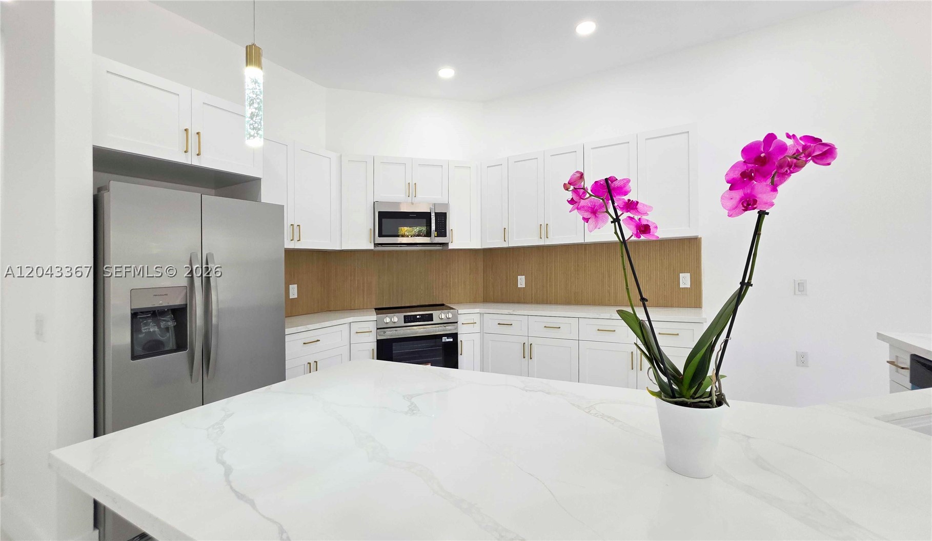 Montura Ranch - Residential