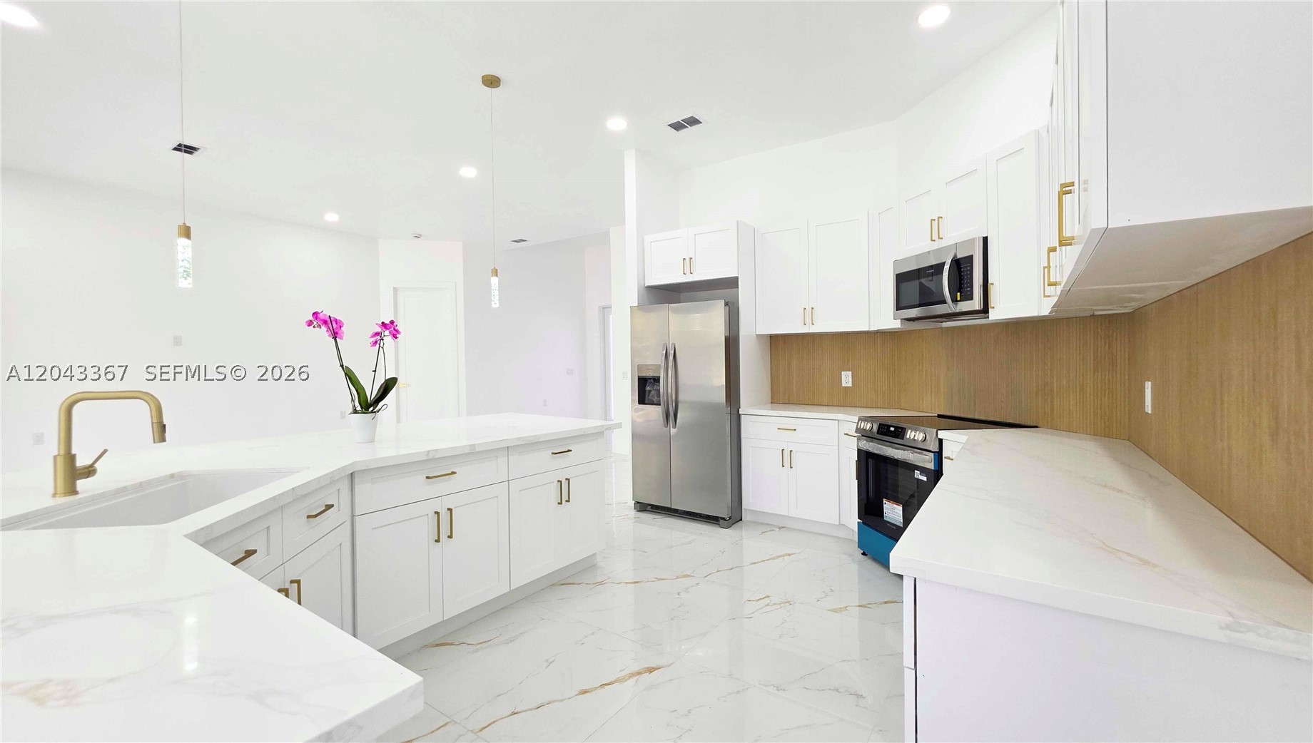 Montura Ranch - Residential