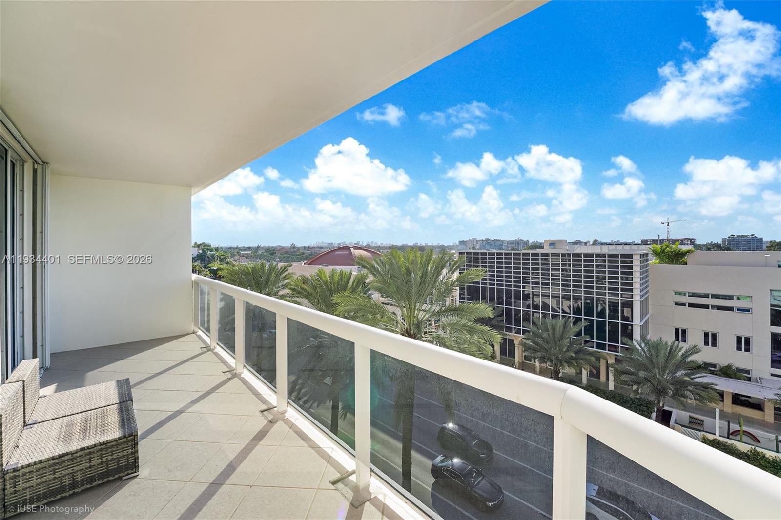 SOLIMAR CONDO - Residential