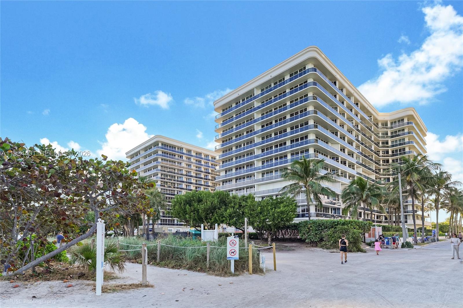 SOLIMAR CONDO - Residential