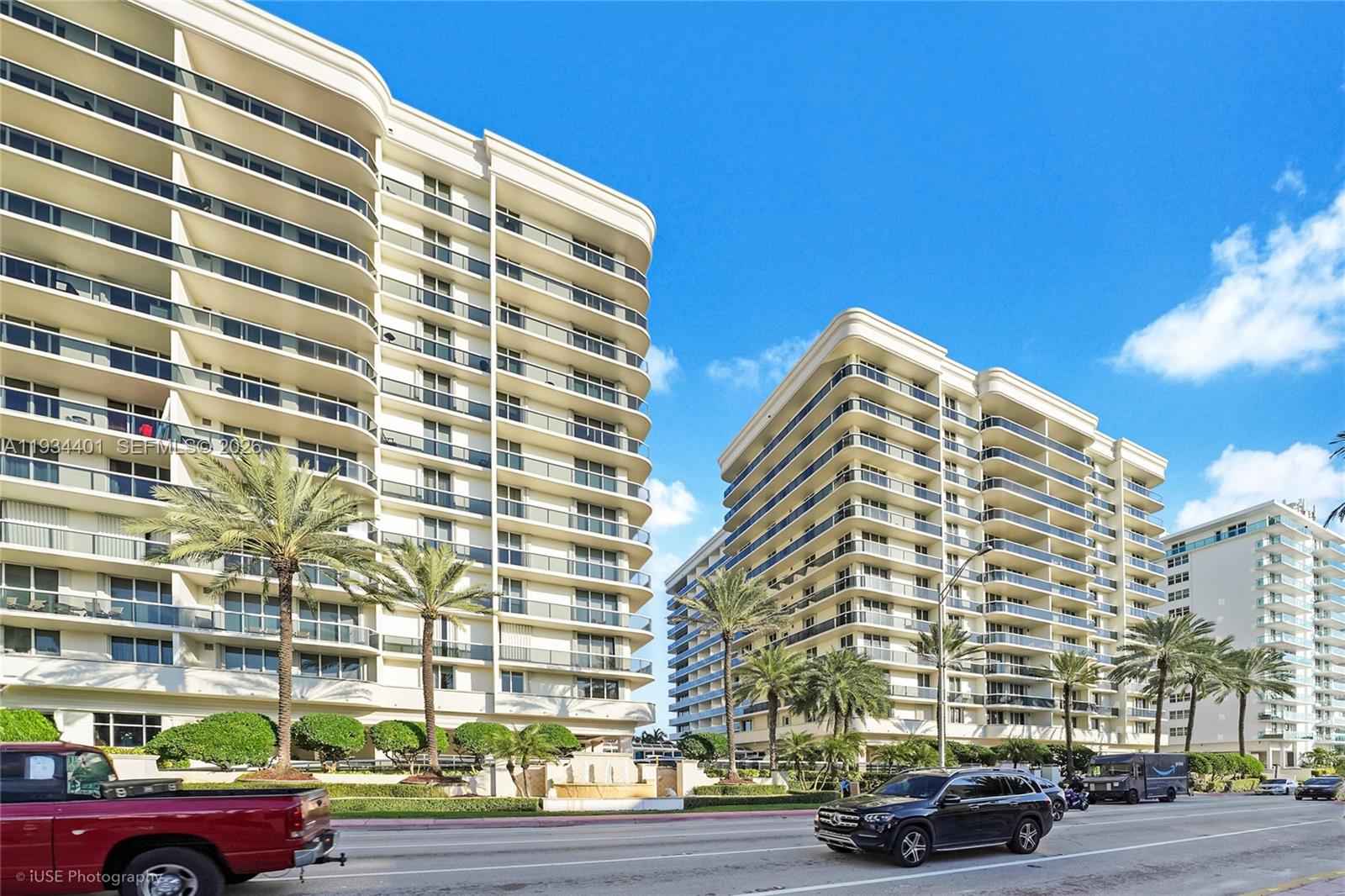 SOLIMAR CONDO - Residential
