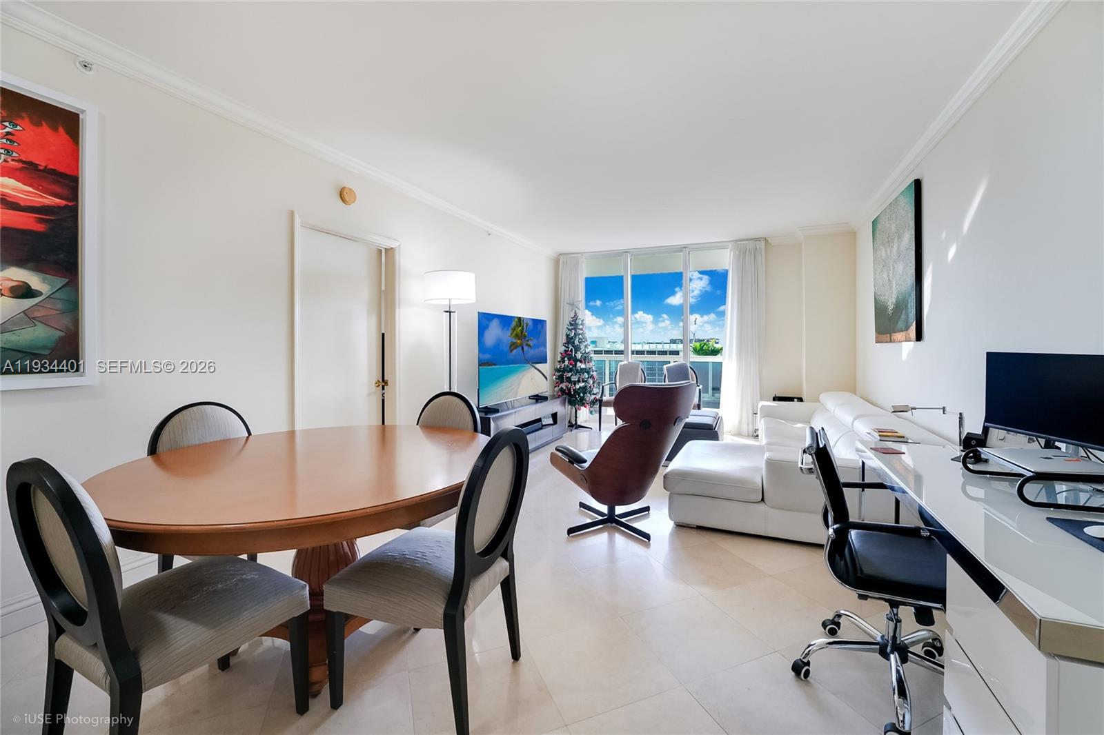 SOLIMAR CONDO - Residential
