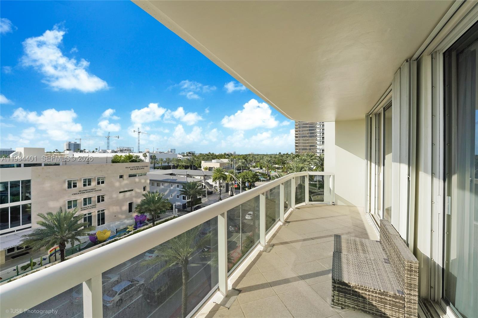 SOLIMAR CONDO - Residential