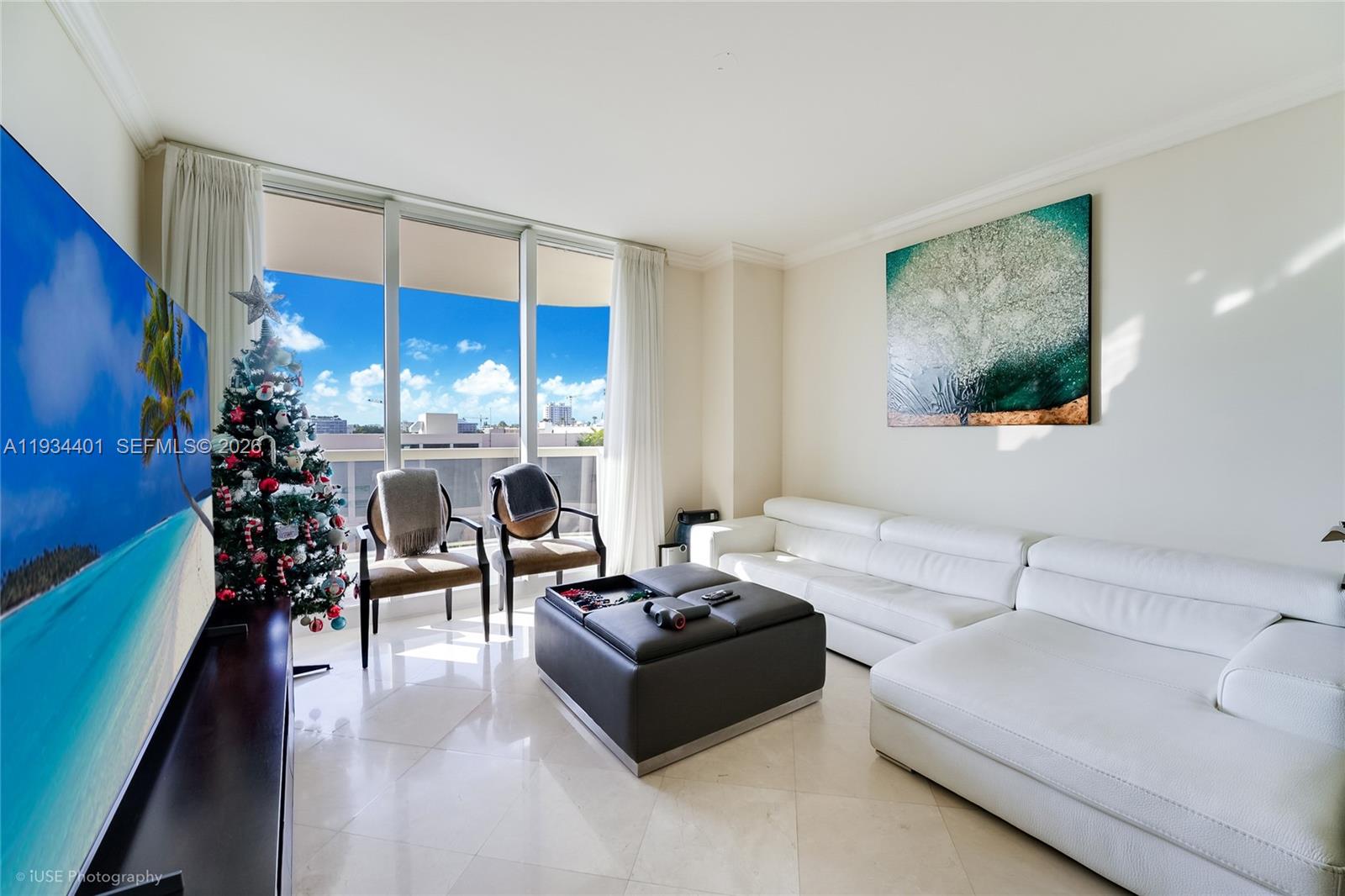 SOLIMAR CONDO - Residential
