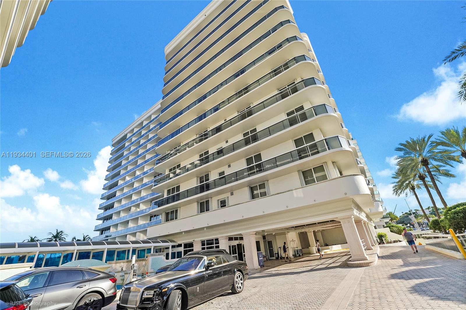SOLIMAR CONDO - Residential