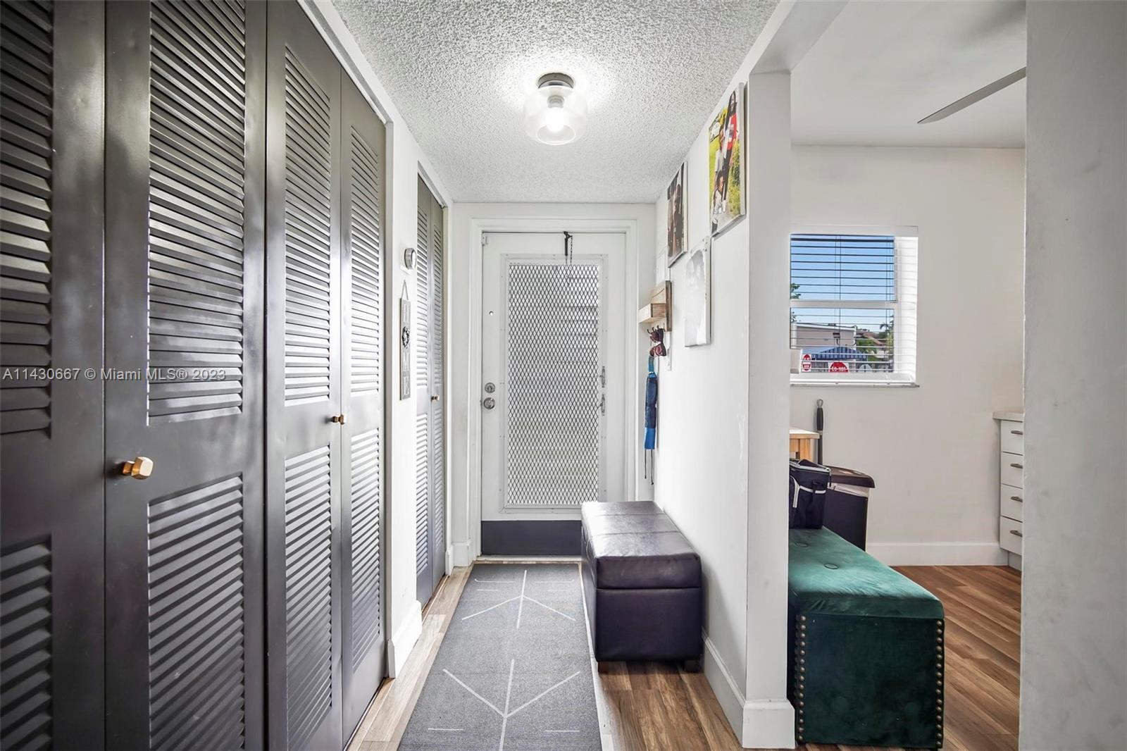SANDS POINT CONDOMINIUM I - Residential