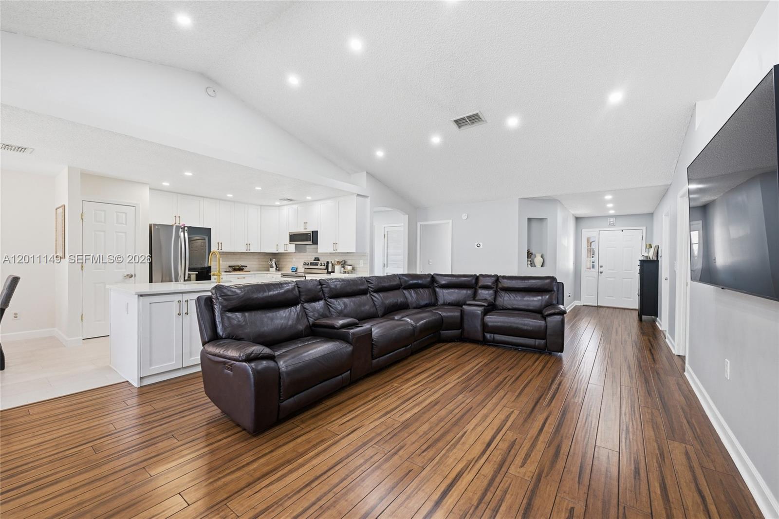 Derris Creek - Residential