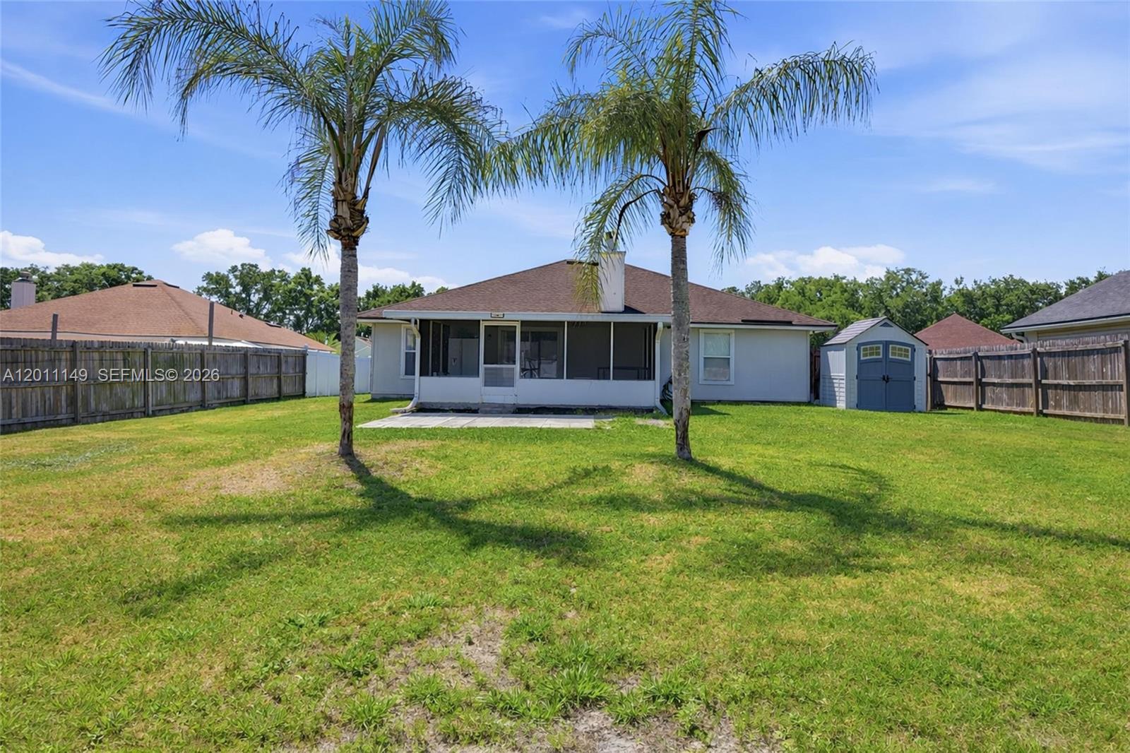 Derris Creek - Residential