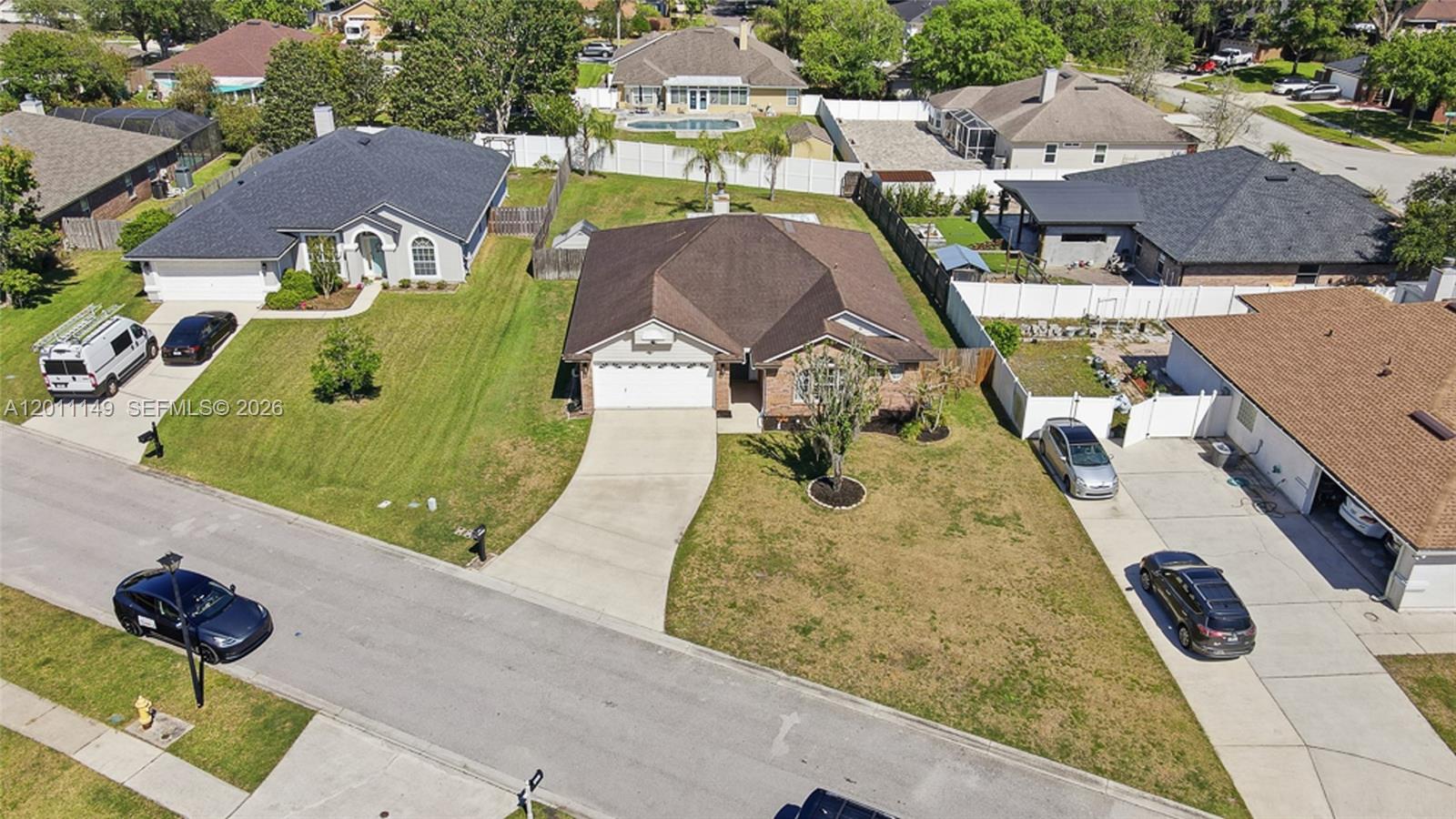 Derris Creek - Residential