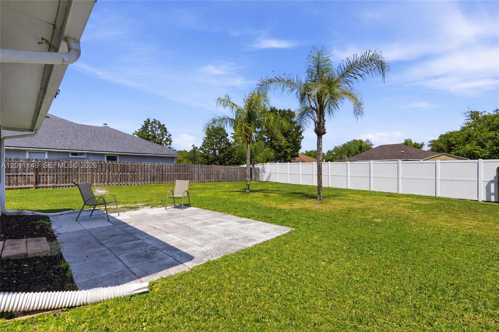 Derris Creek - Residential