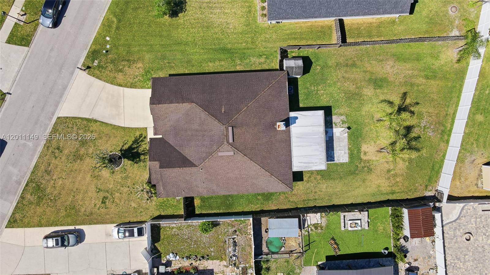 Derris Creek - Residential