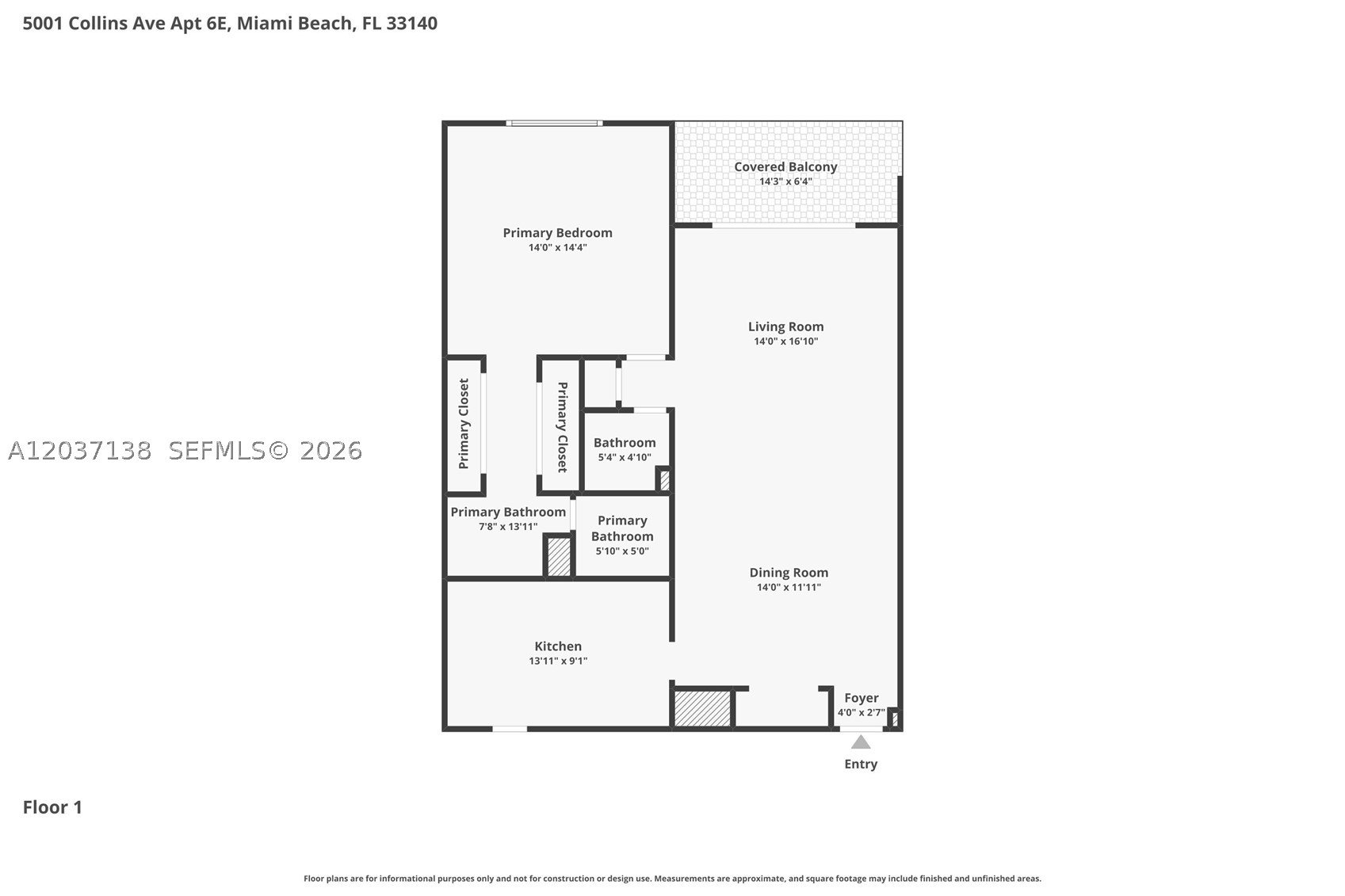 THE CARRIAGE CLUB SOUTH - Residential