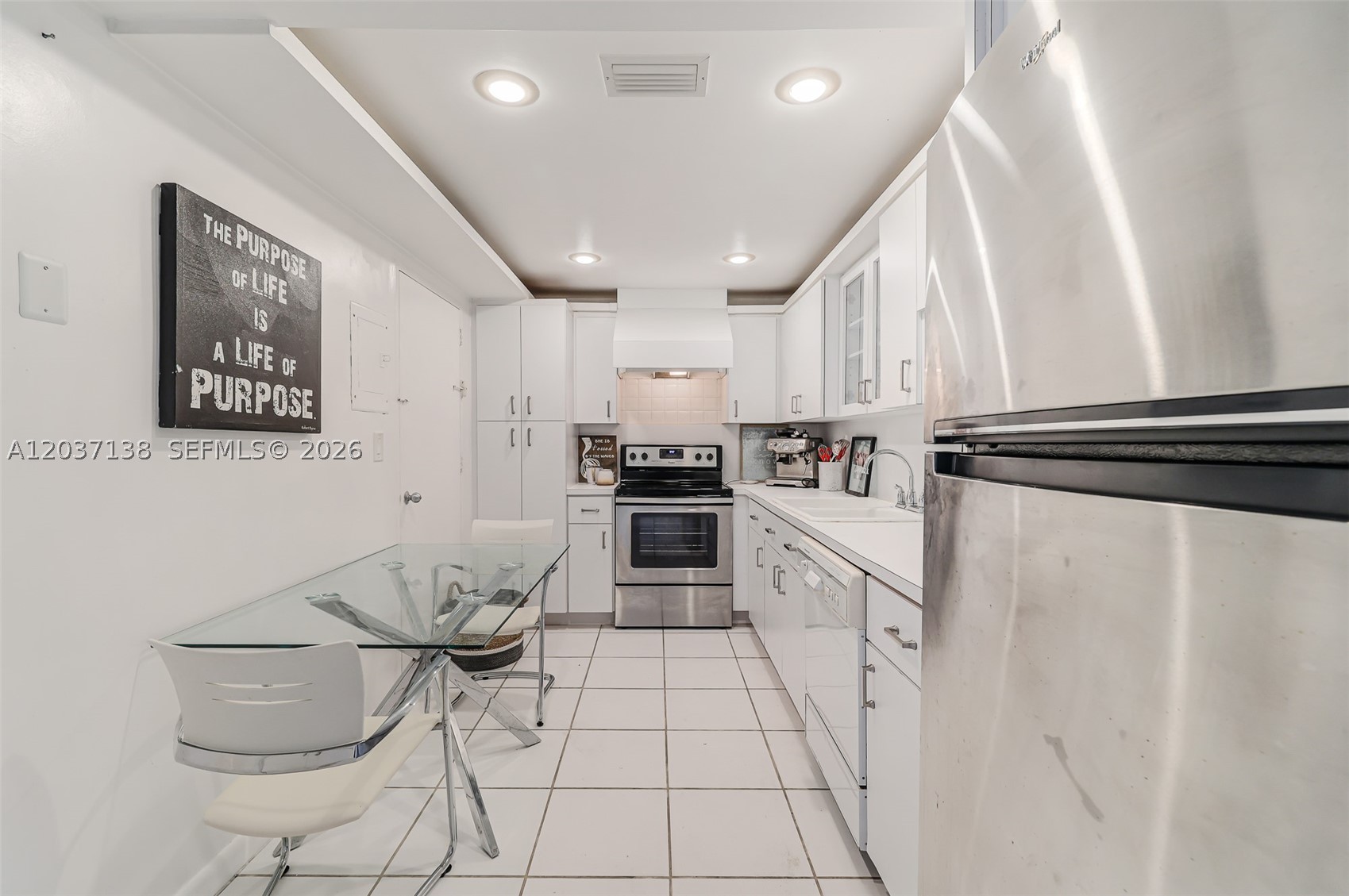 THE CARRIAGE CLUB SOUTH - Residential
