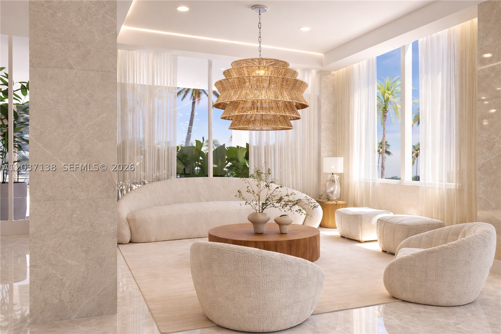 THE CARRIAGE CLUB SOUTH - Residential