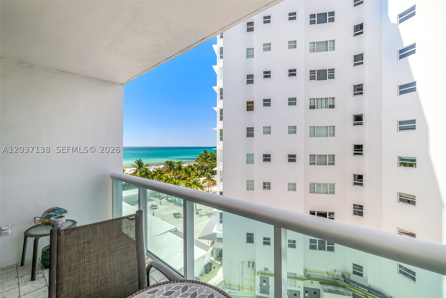 THE CARRIAGE CLUB SOUTH - Residential