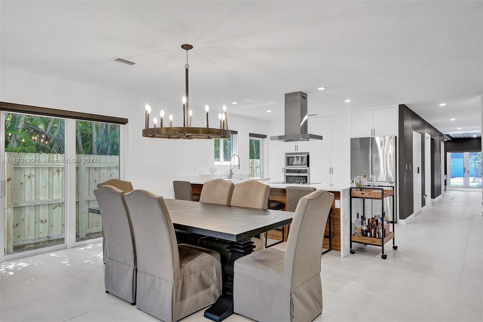SILVER ENGRAVE - Residential