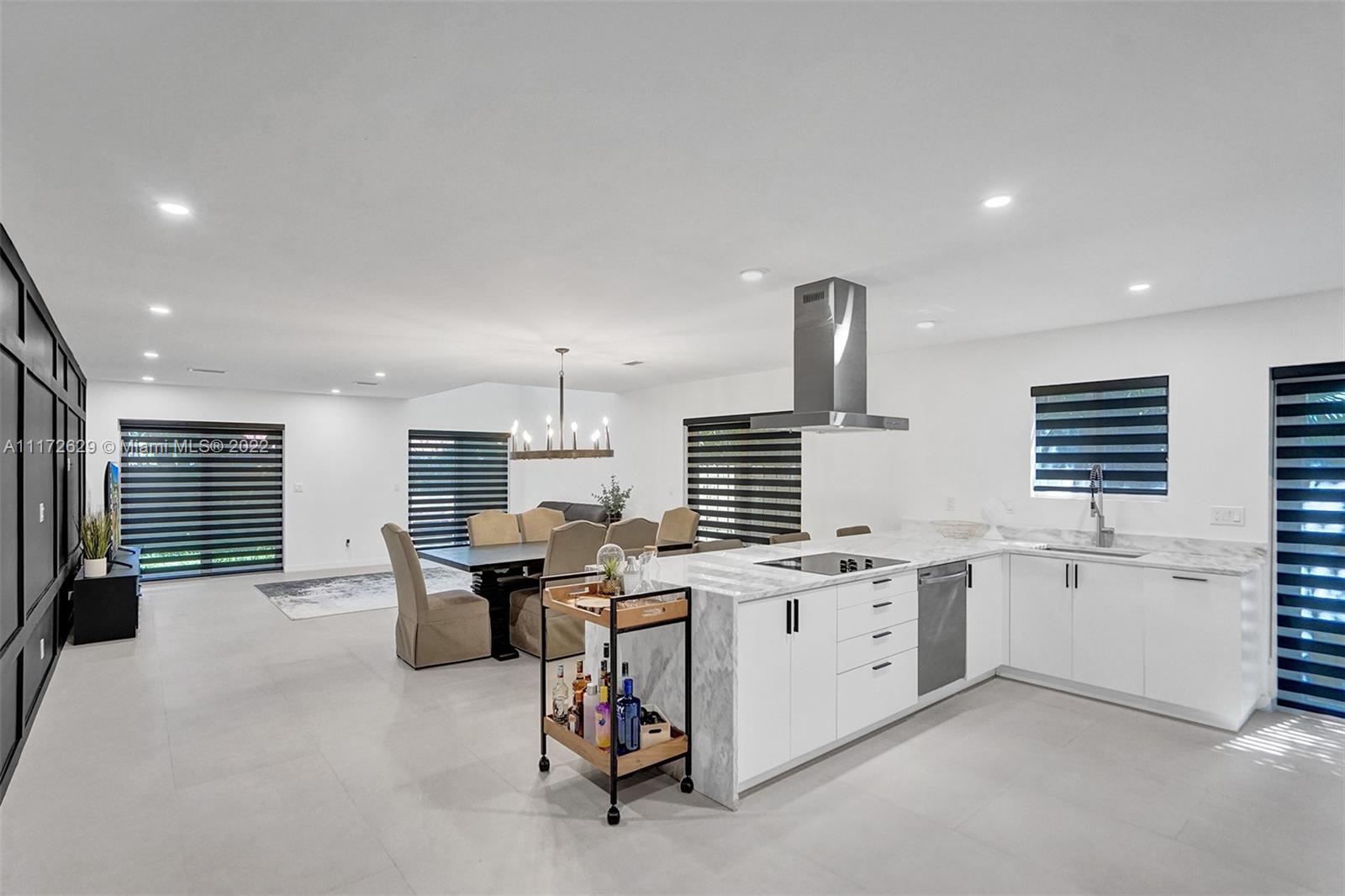 SILVER ENGRAVE - Residential