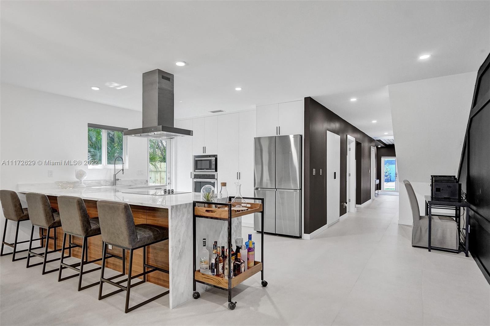 SILVER ENGRAVE - Residential