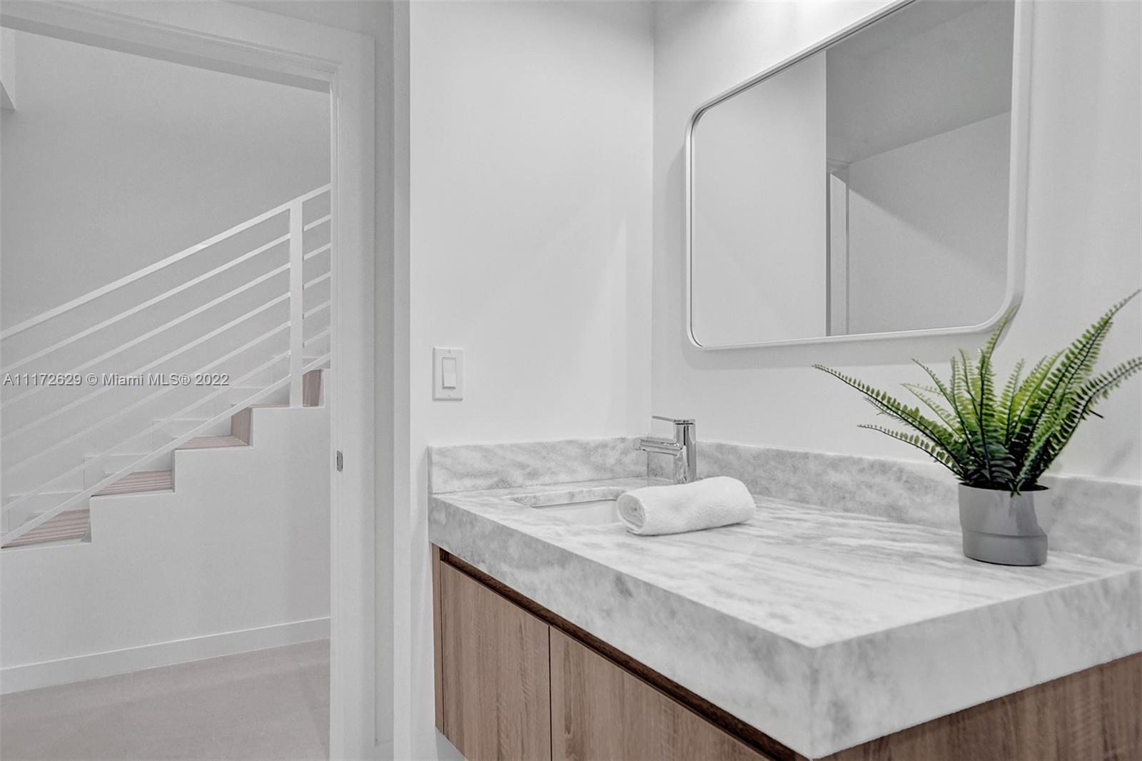 SILVER ENGRAVE - Residential