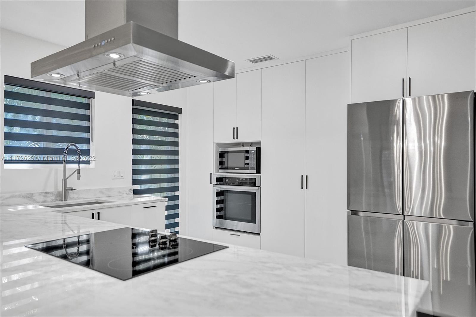 SILVER ENGRAVE - Residential