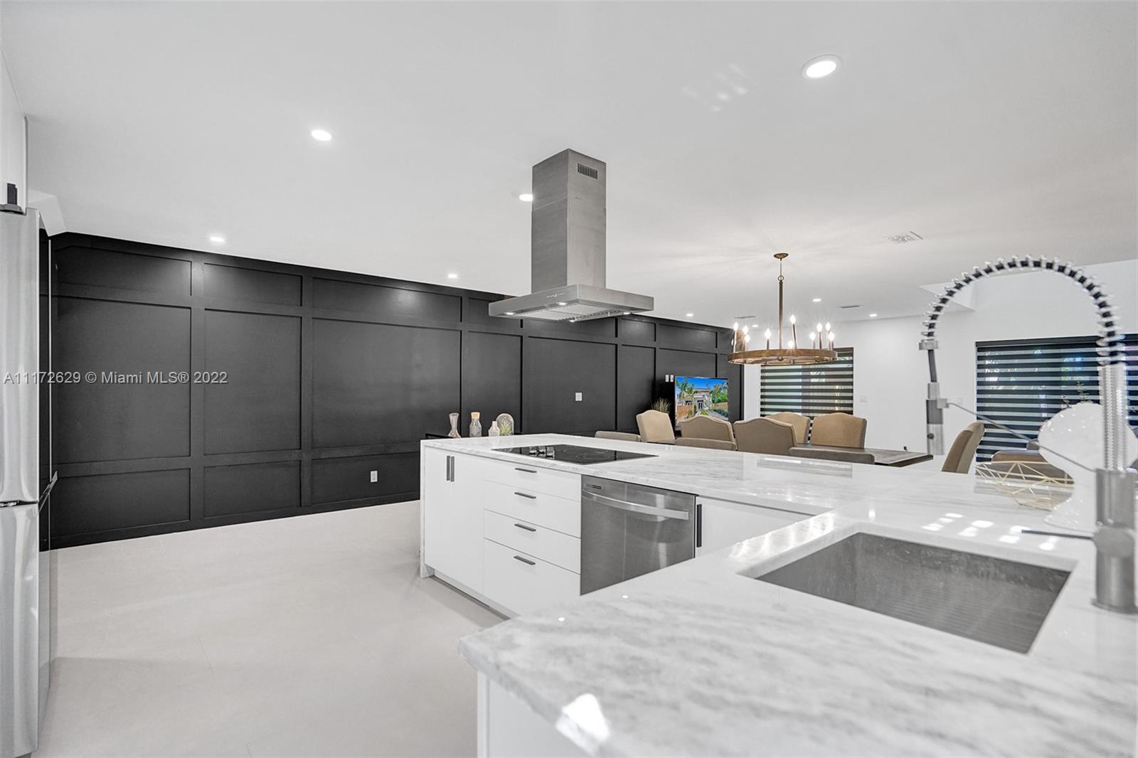 SILVER ENGRAVE - Residential
