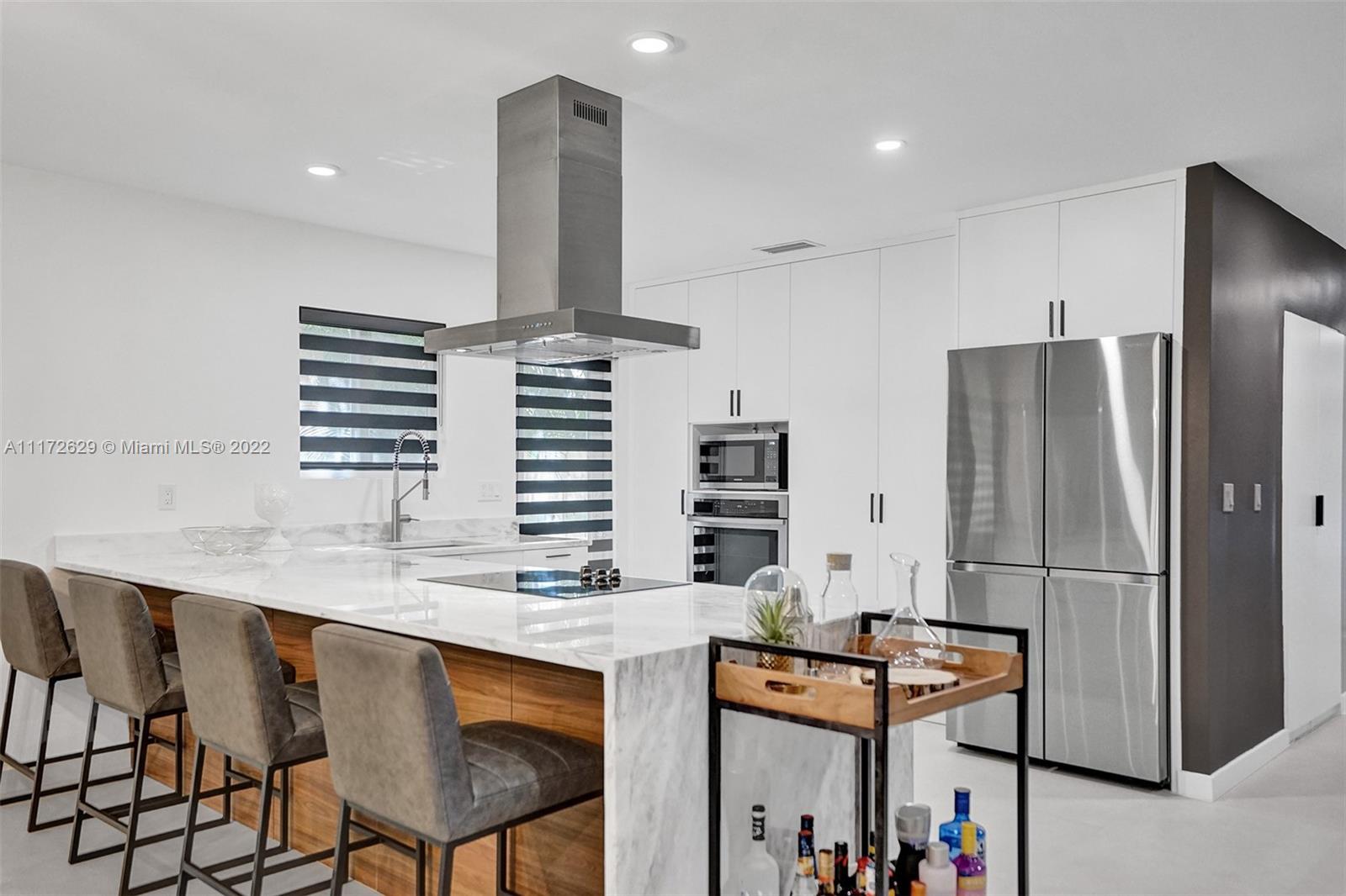 SILVER ENGRAVE - Residential