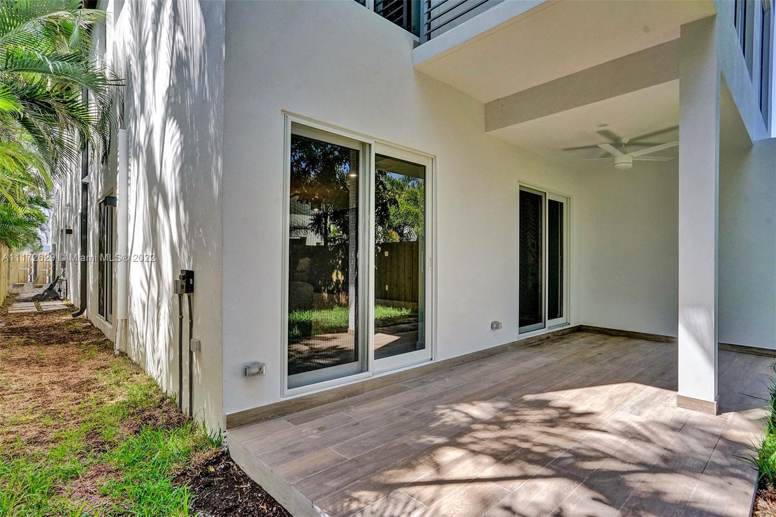 SILVER ENGRAVE - Residential