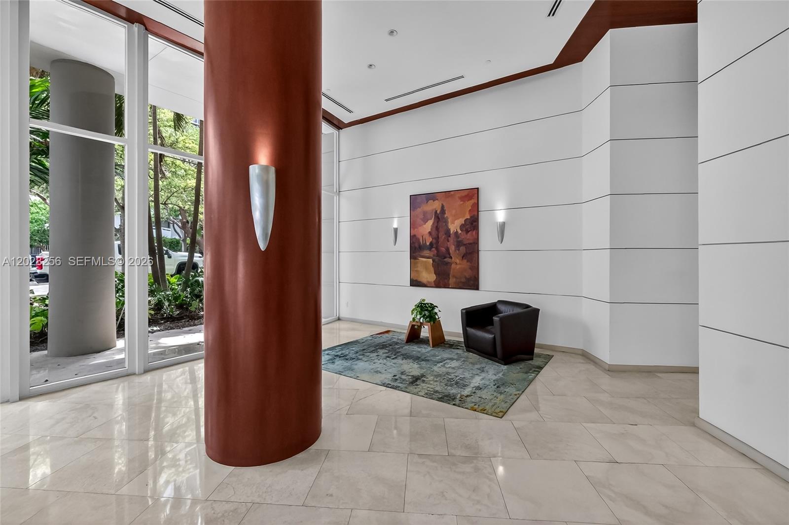 THE METROPOLITAN CONDO - Residential