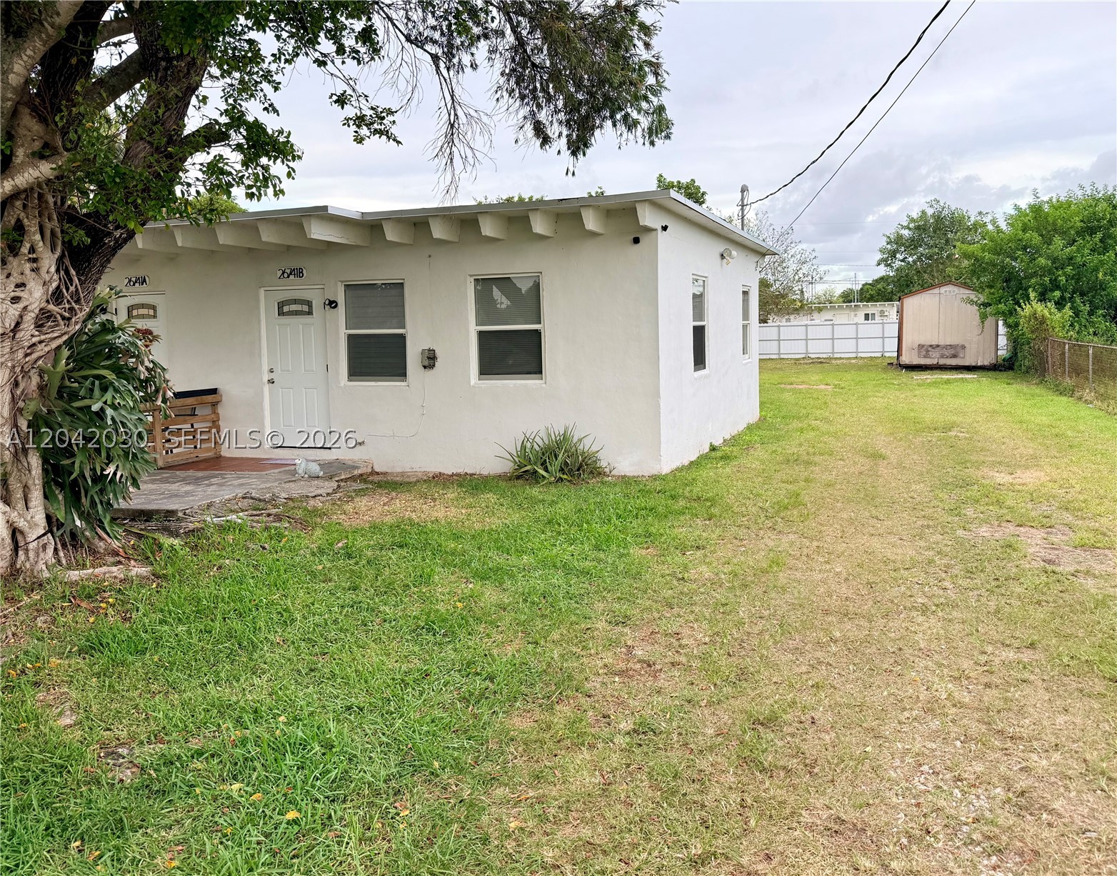 SUNNY HAVEN - Residential Lease
