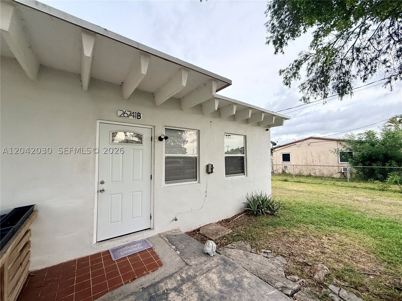 SUNNY HAVEN - Residential Lease