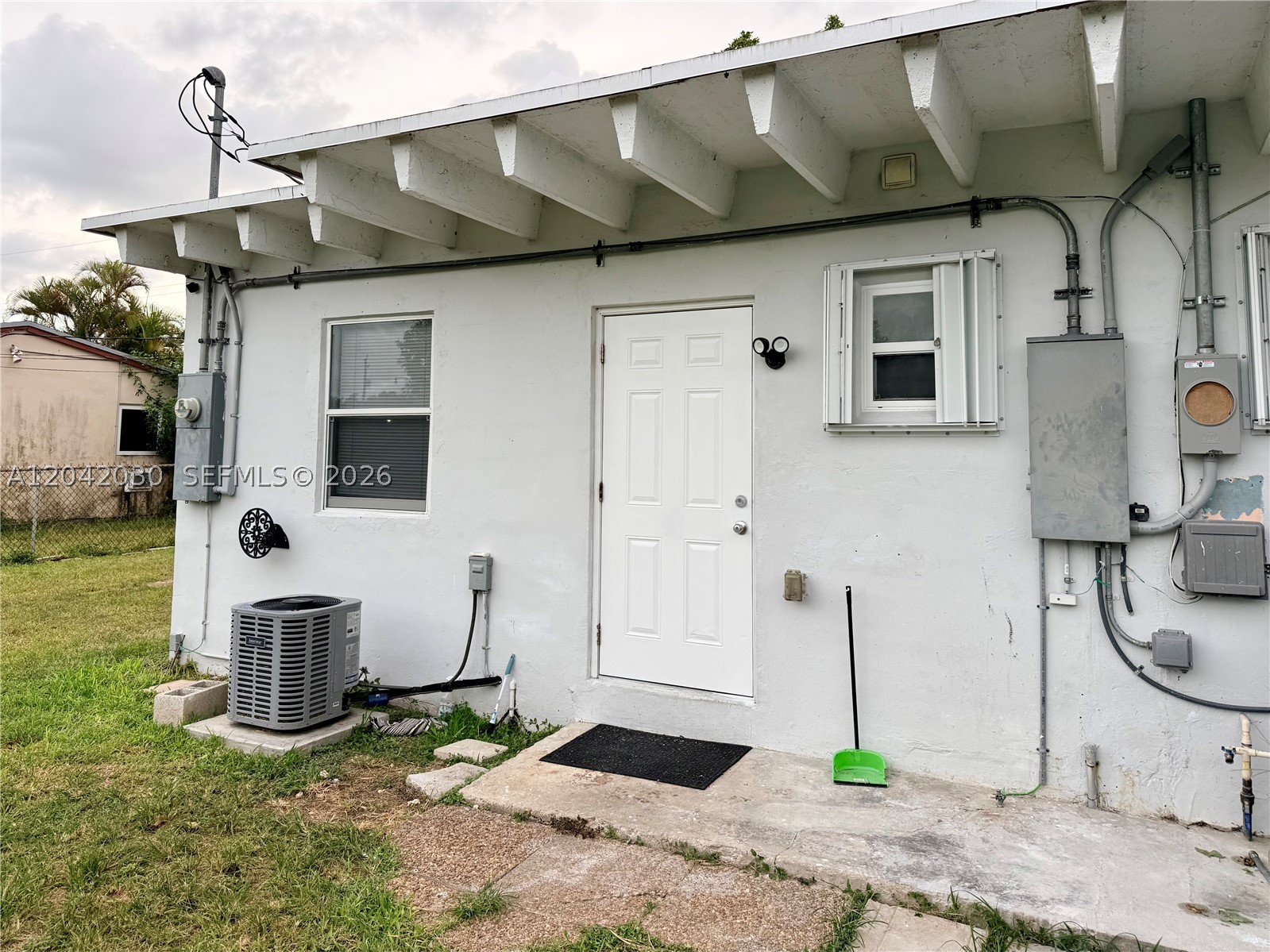 SUNNY HAVEN - Residential Lease