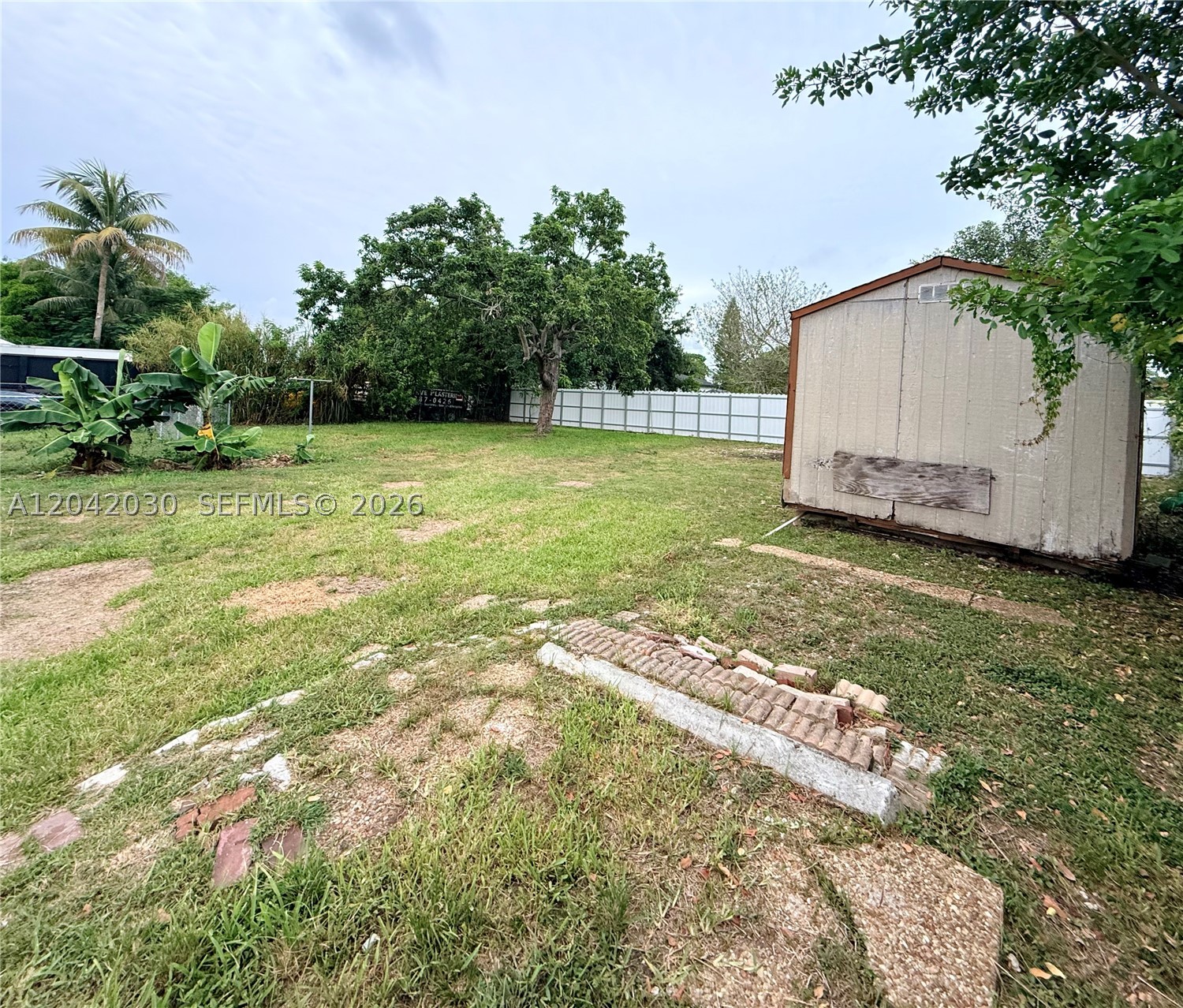 SUNNY HAVEN - Residential Lease