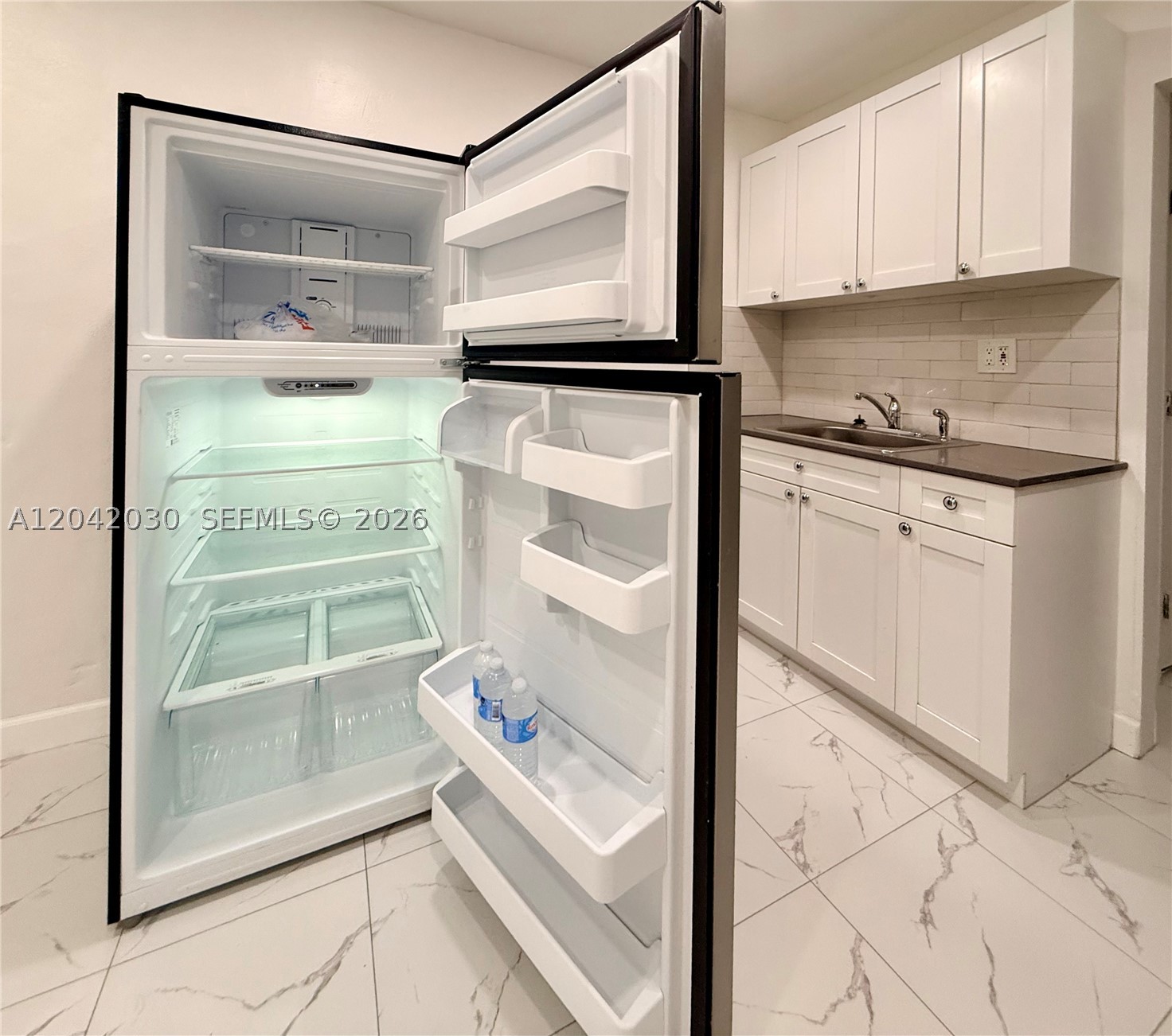 SUNNY HAVEN - Residential Lease
