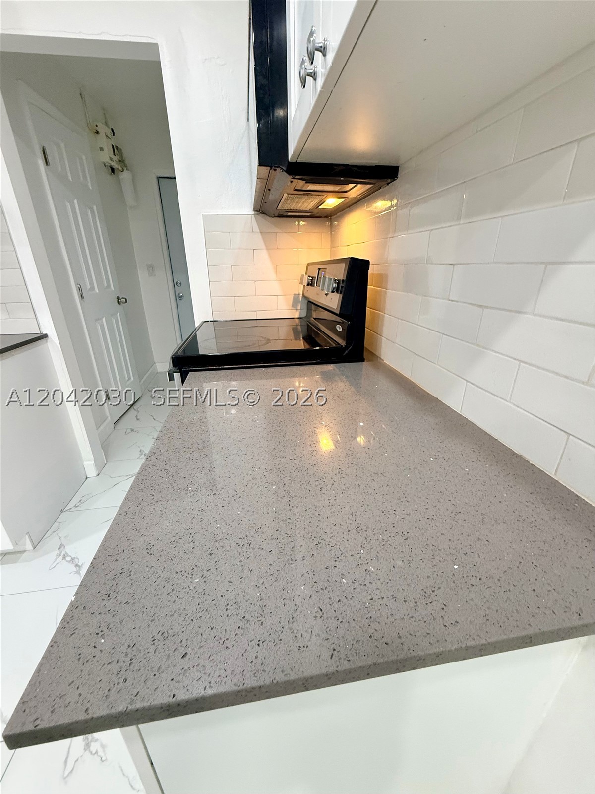SUNNY HAVEN - Residential Lease