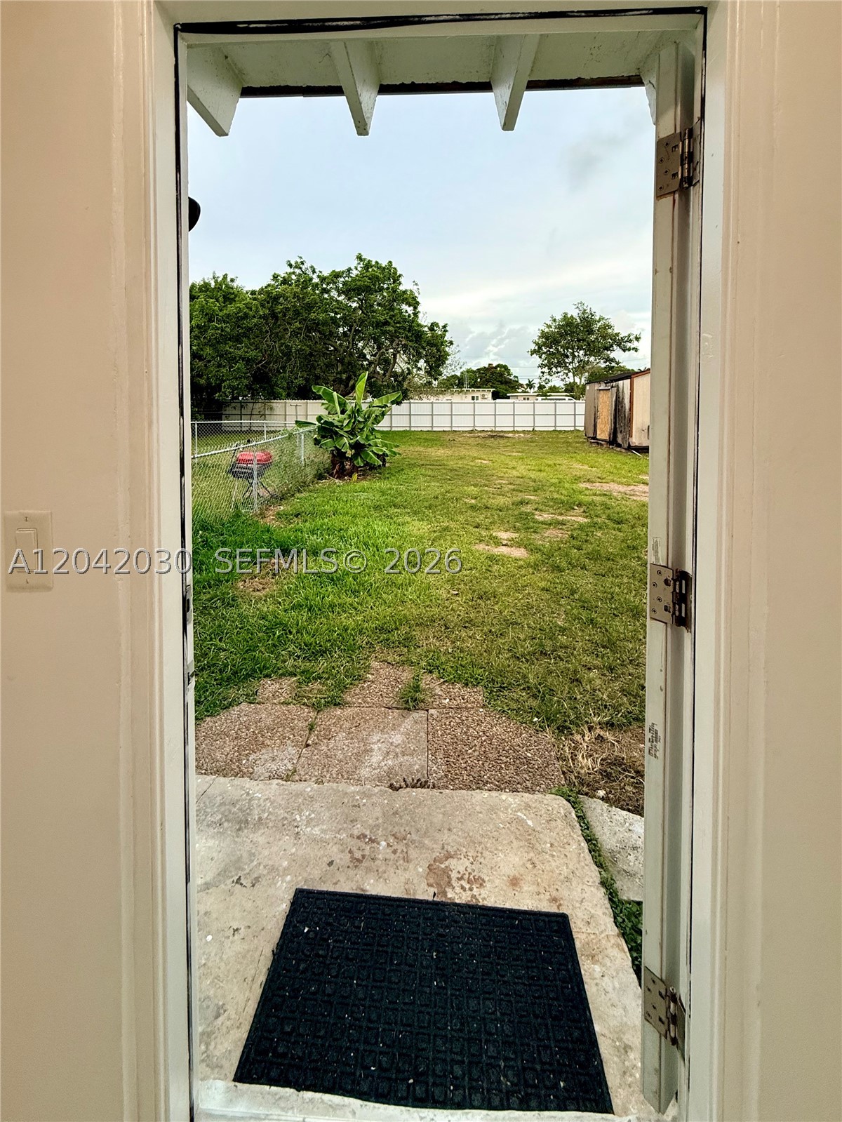 SUNNY HAVEN - Residential Lease