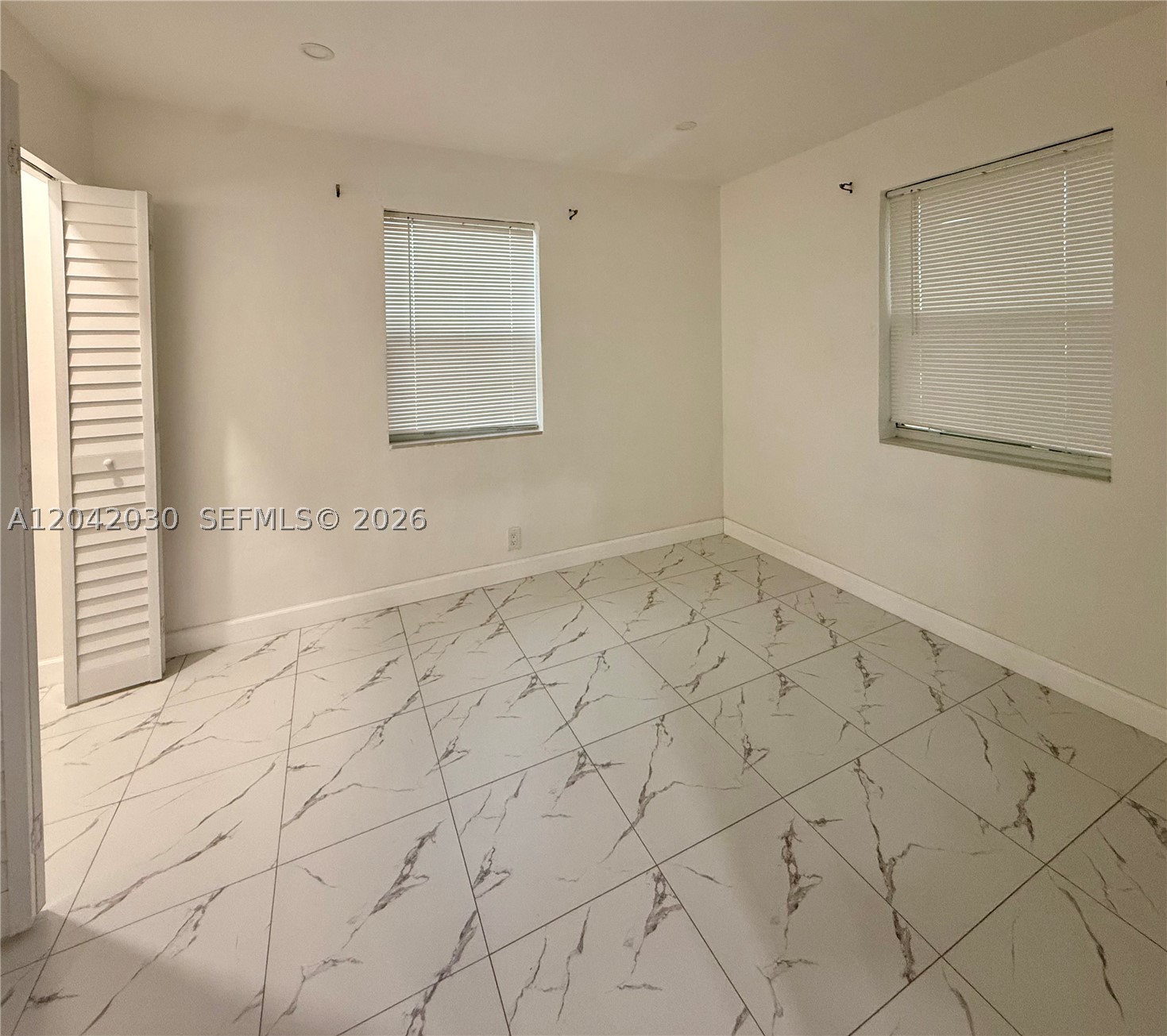 SUNNY HAVEN - Residential Lease