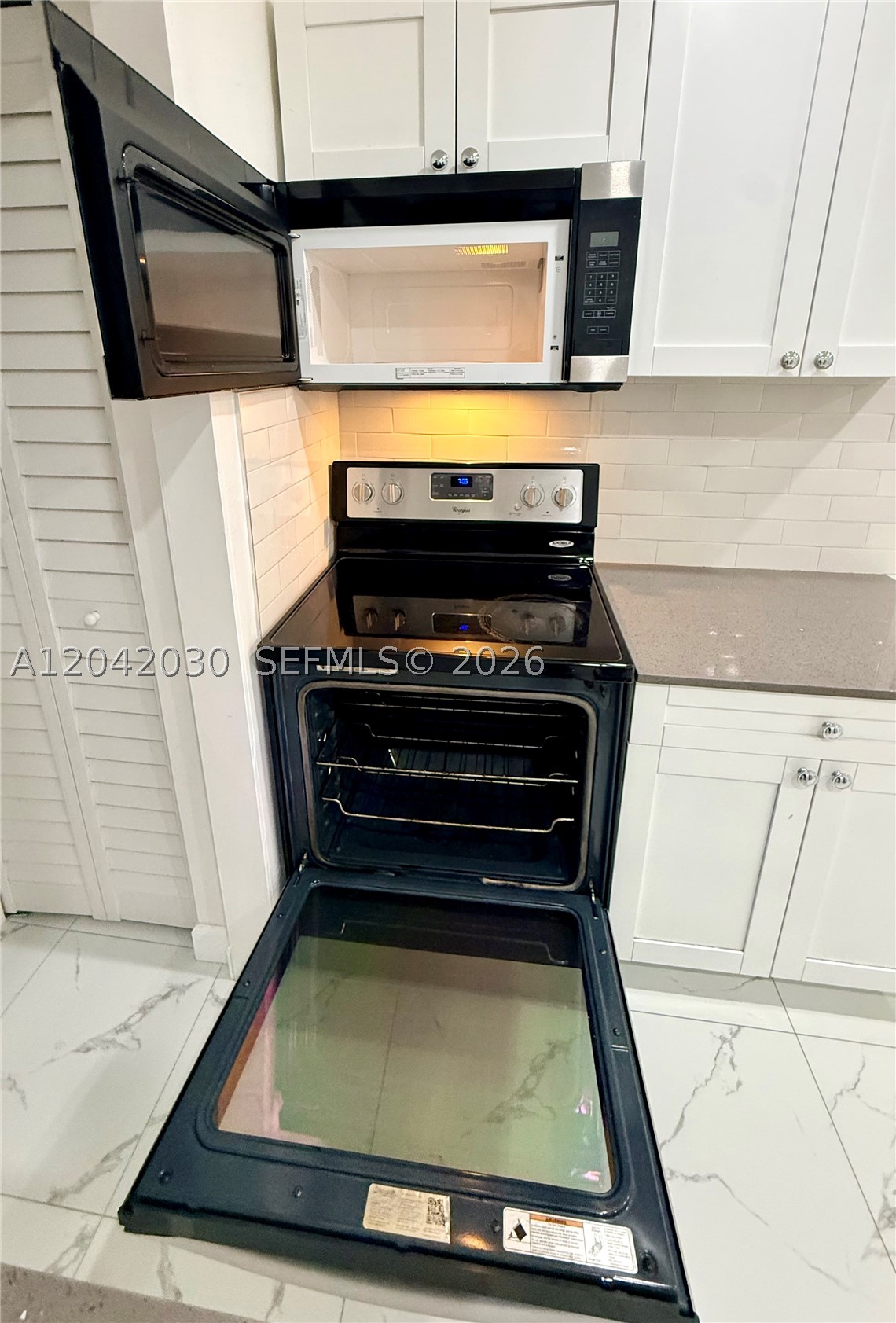 SUNNY HAVEN - Residential Lease
