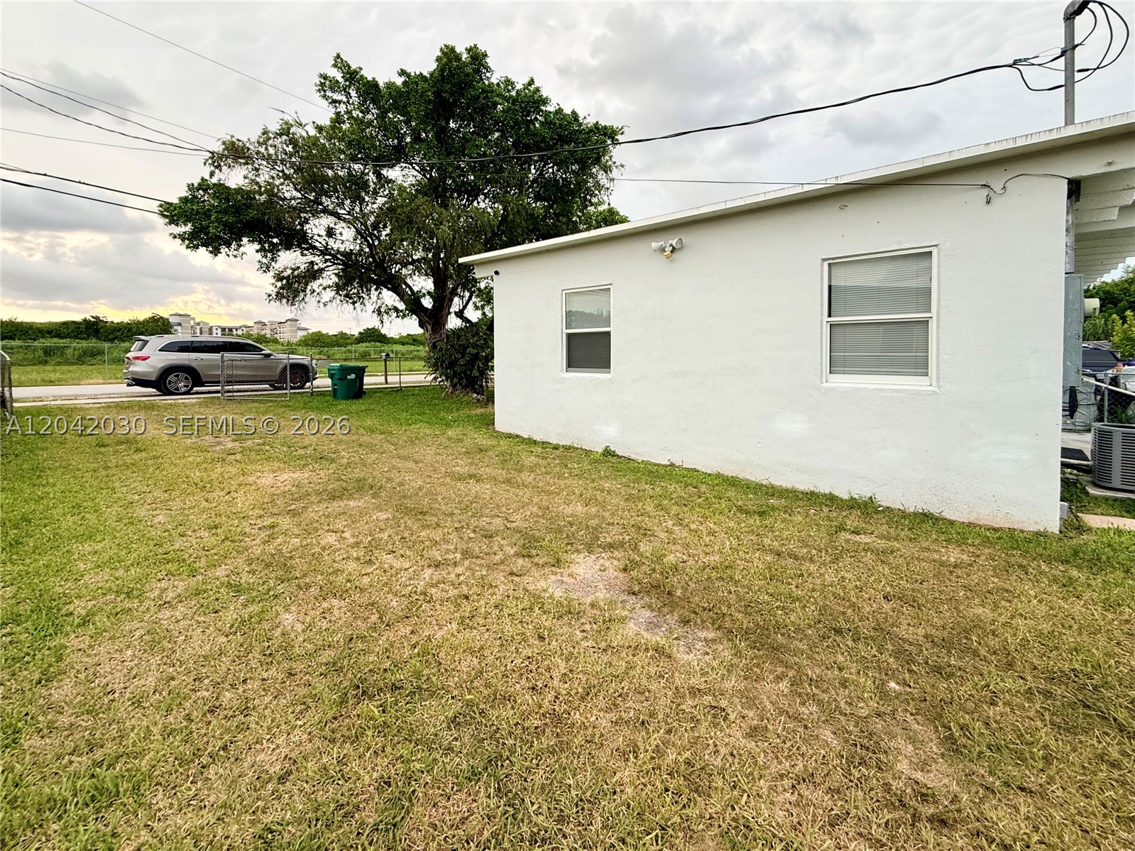 SUNNY HAVEN - Residential Lease