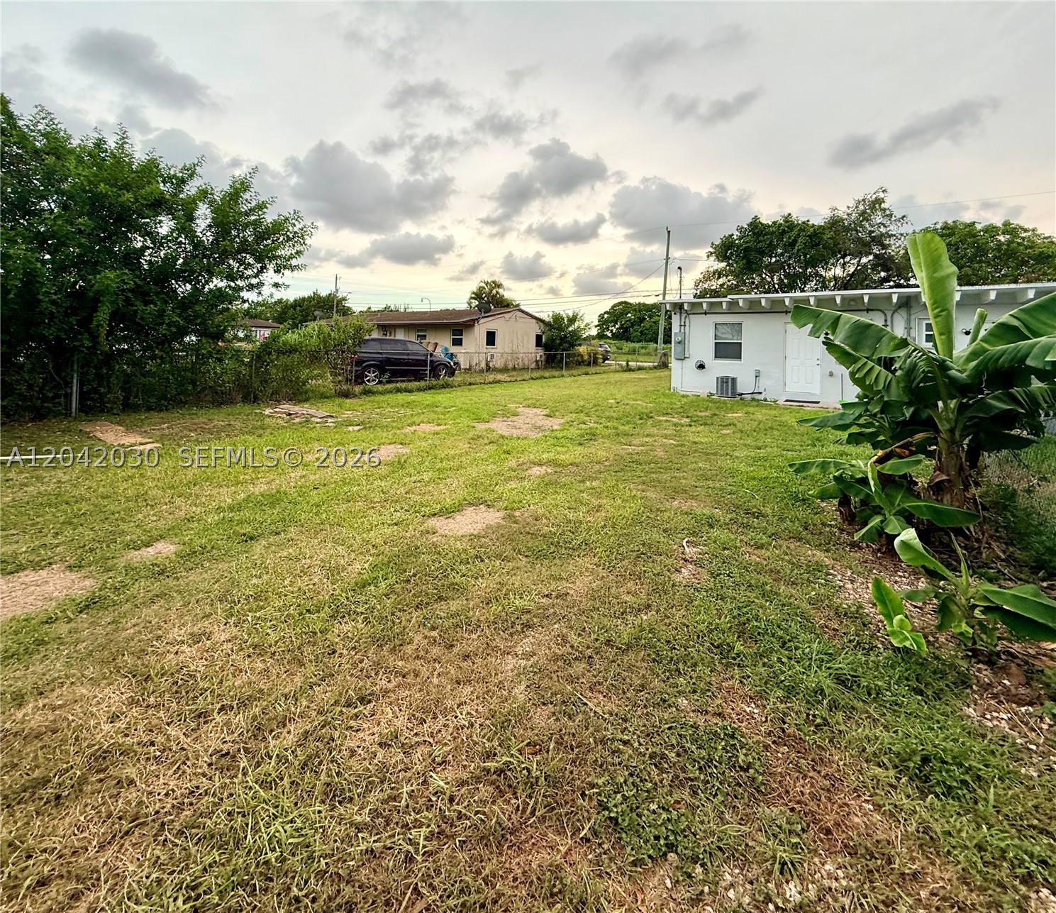 SUNNY HAVEN - Residential Lease