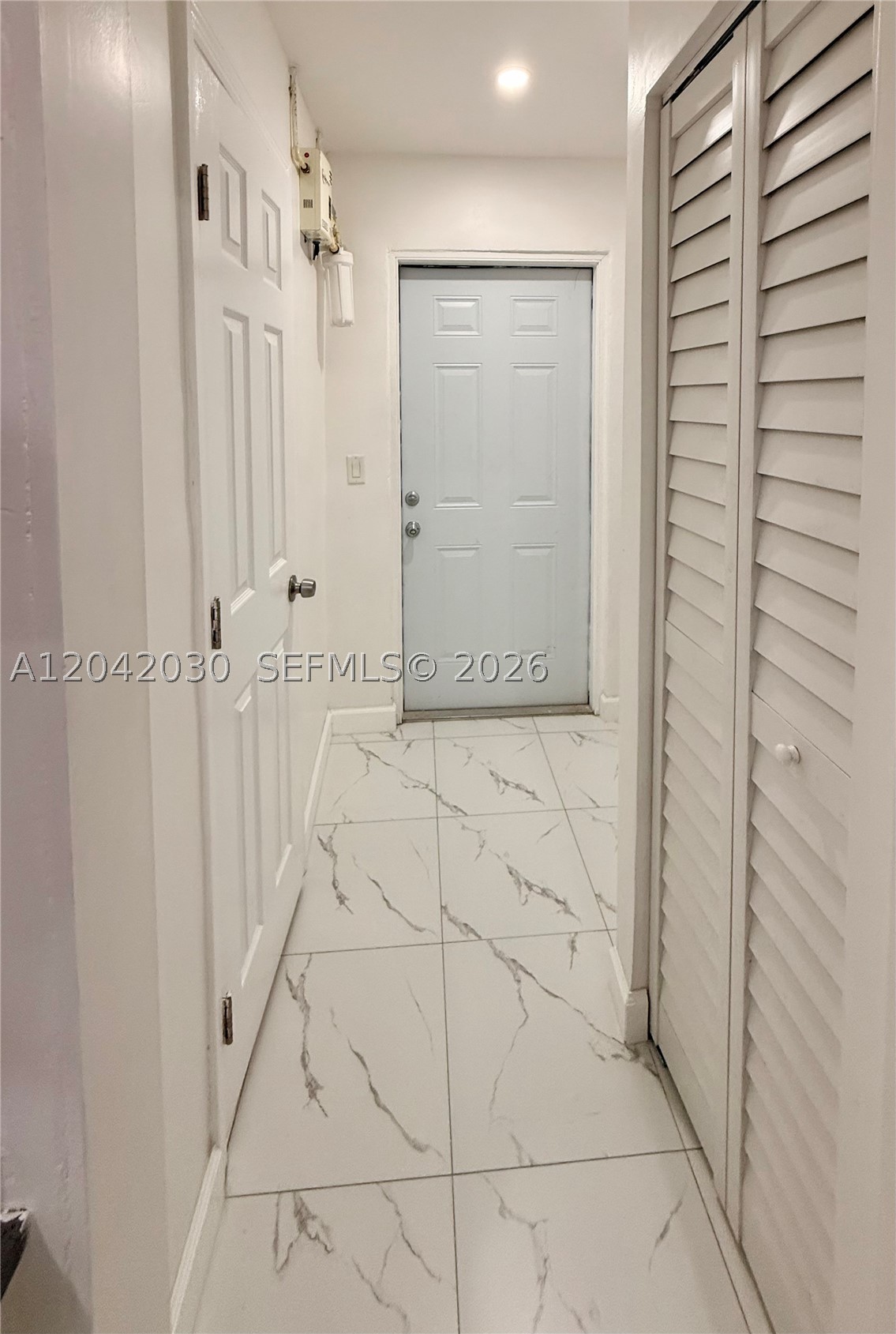 SUNNY HAVEN - Residential Lease