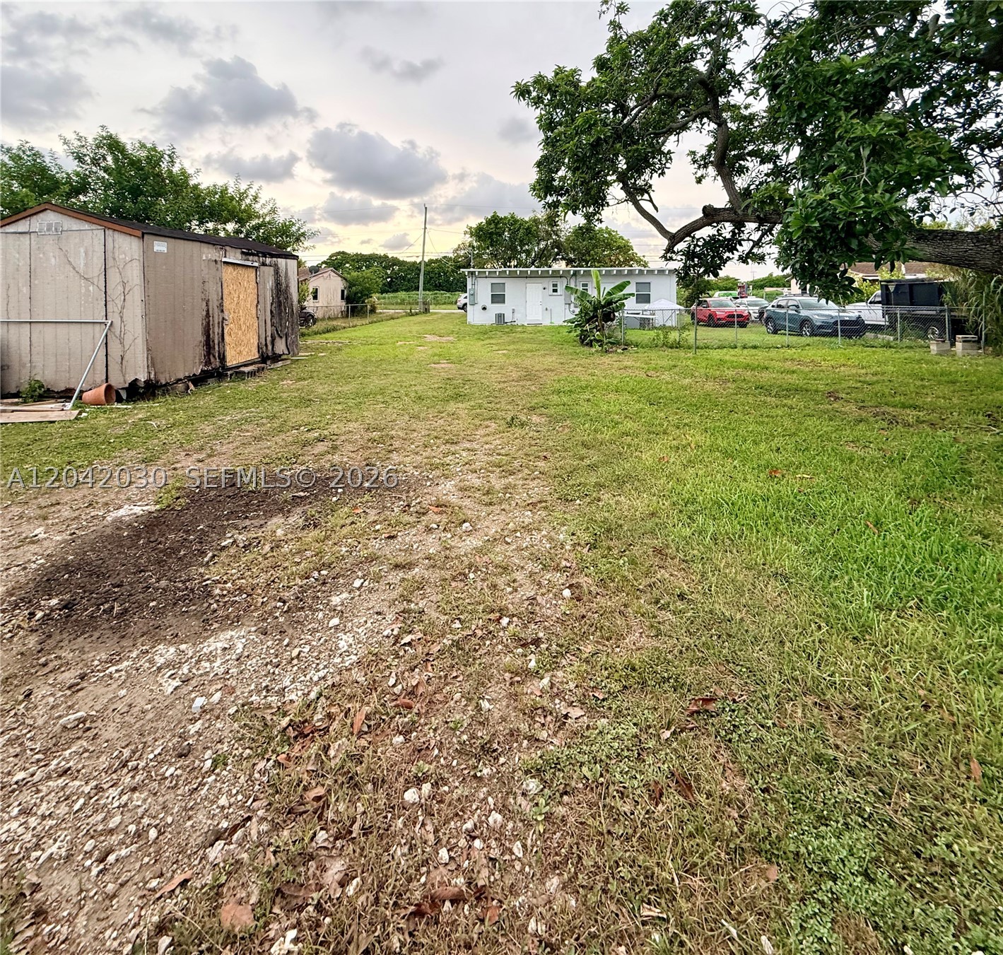 SUNNY HAVEN - Residential Lease