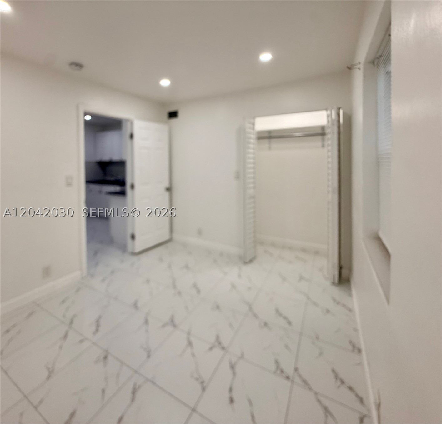 SUNNY HAVEN - Residential Lease