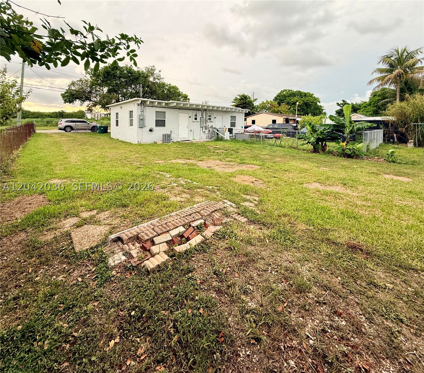 SUNNY HAVEN - Residential Lease