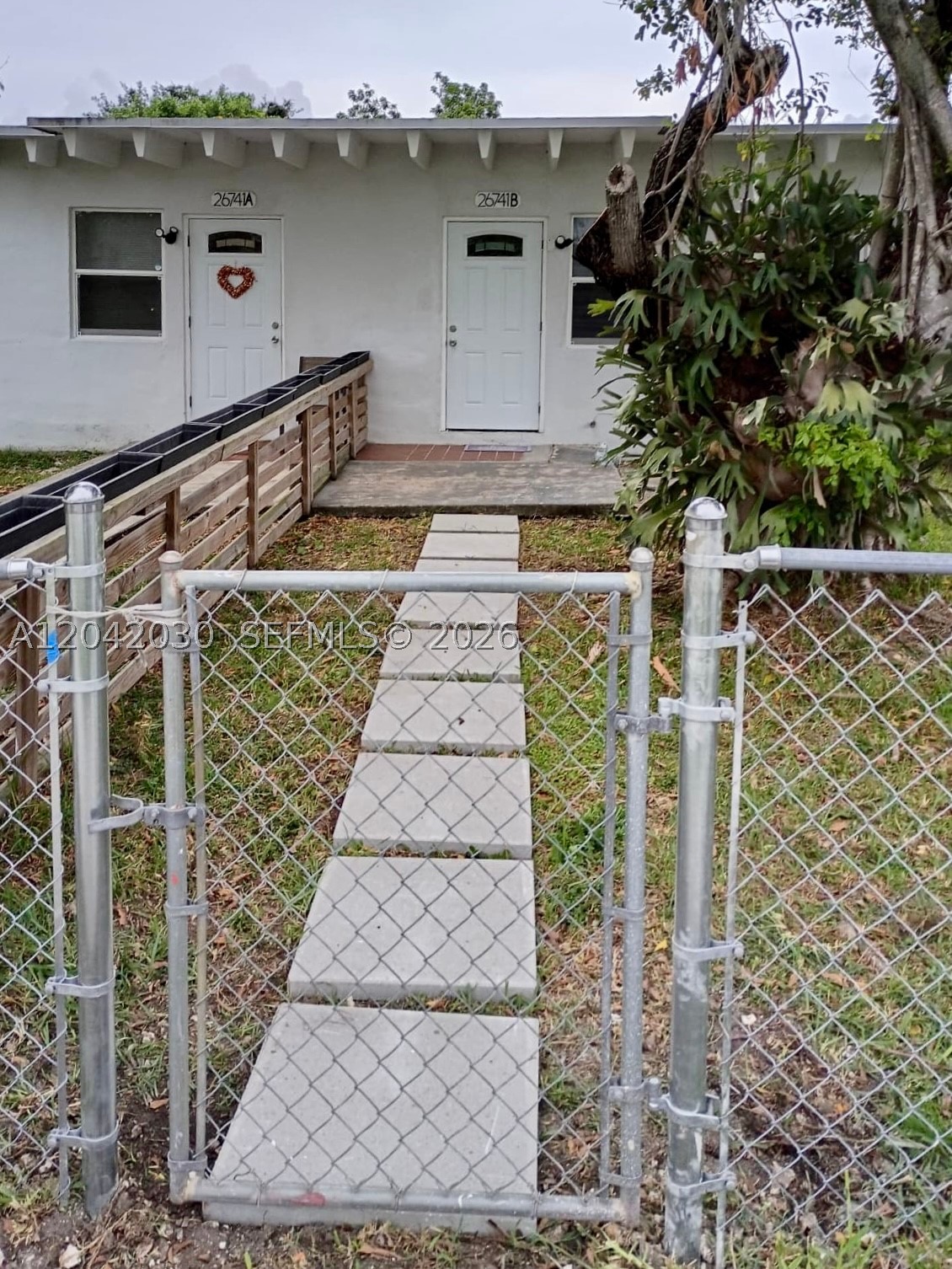 SUNNY HAVEN - Residential Lease